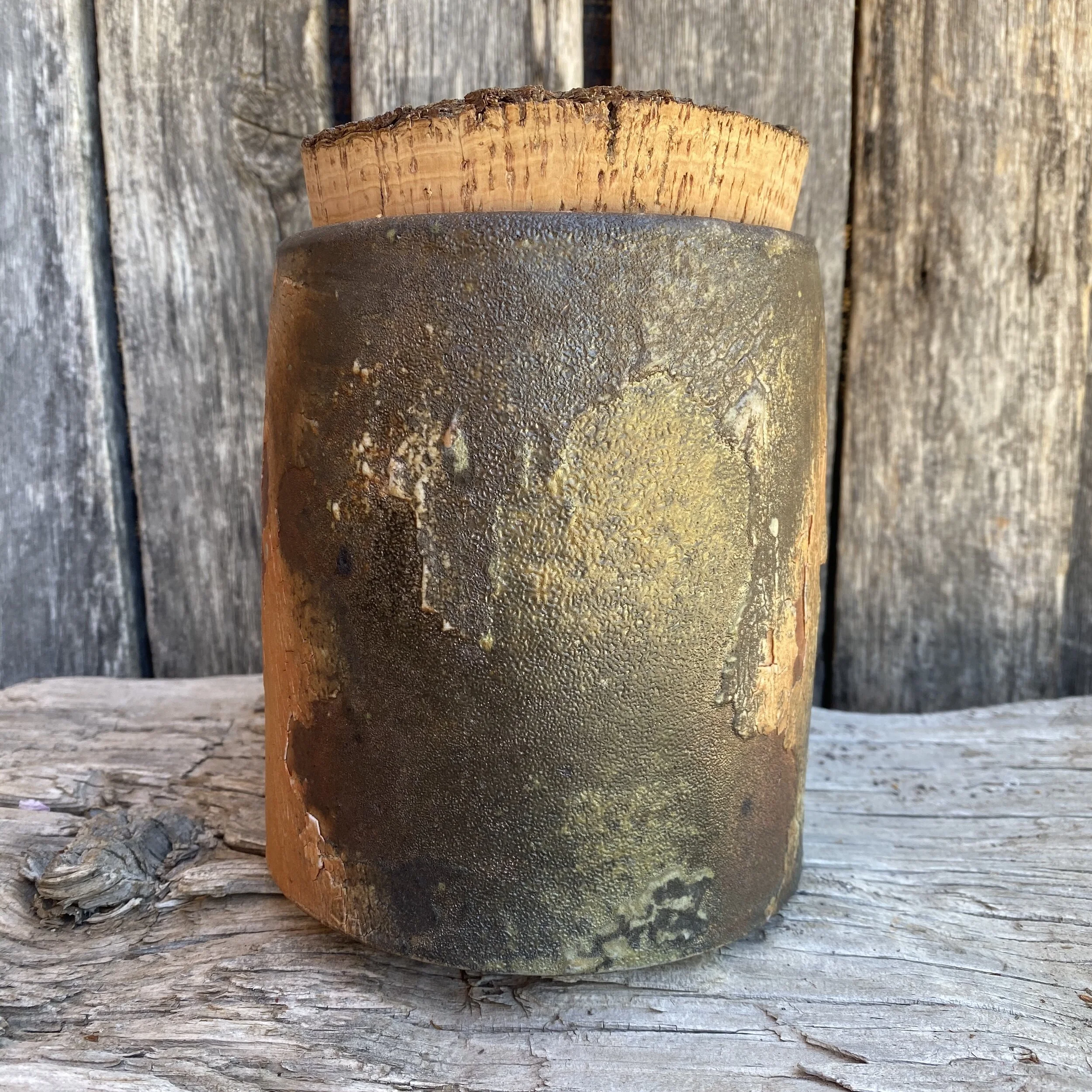 Wide Lidded Cylinder Vase 1.JPG