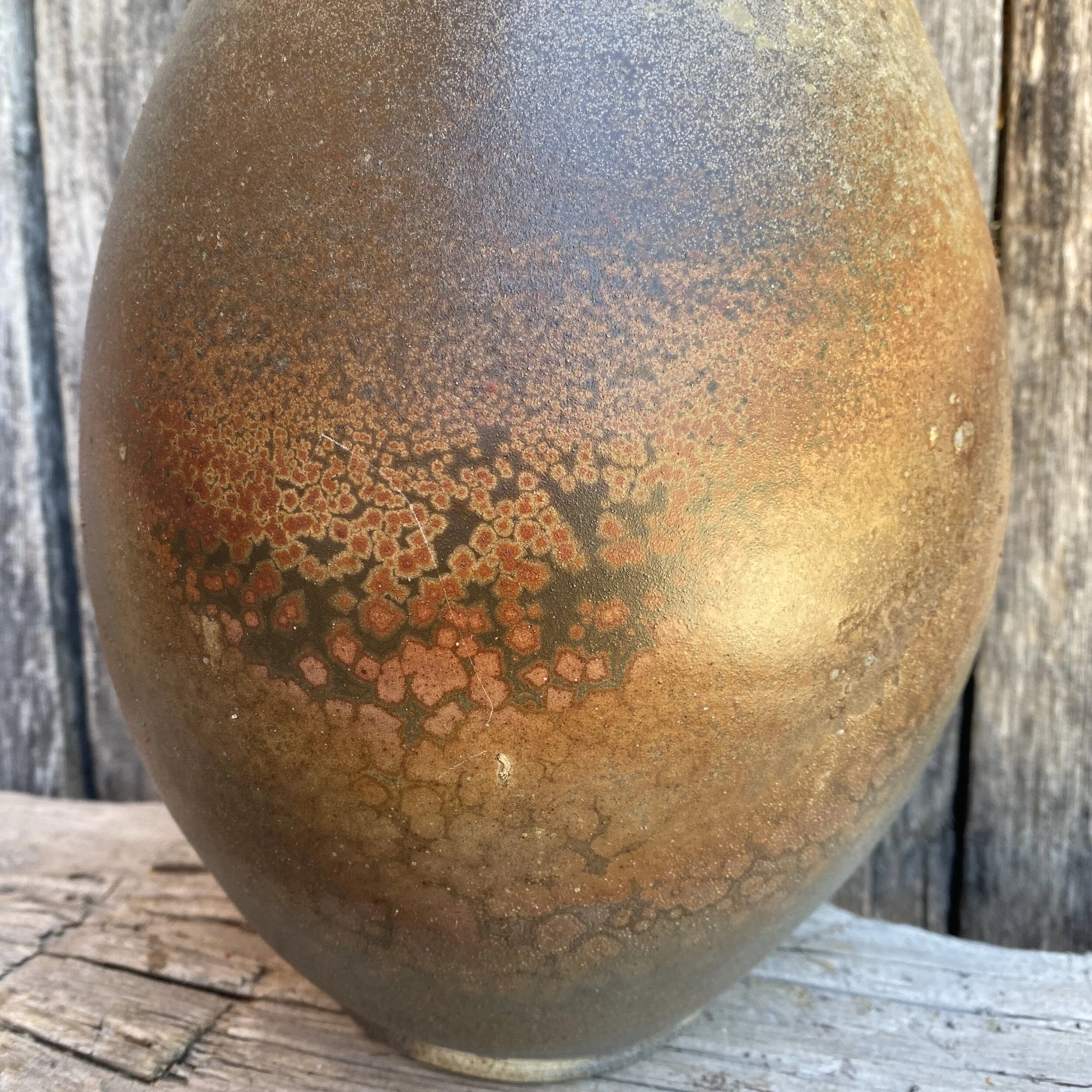 Tall Rounded Vase with Neck 2.JPG