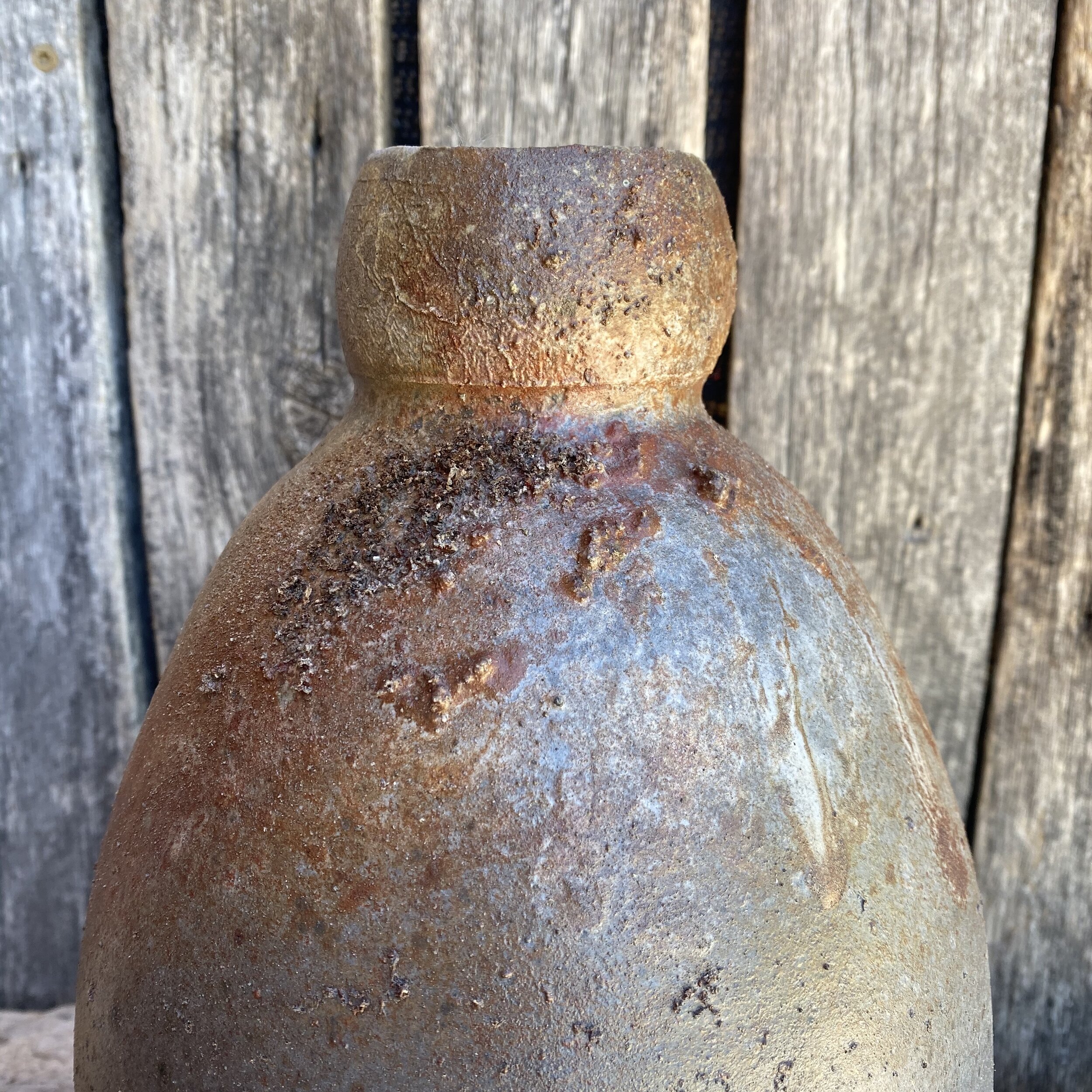 Tall Rounded Vase with Neck 3.JPG