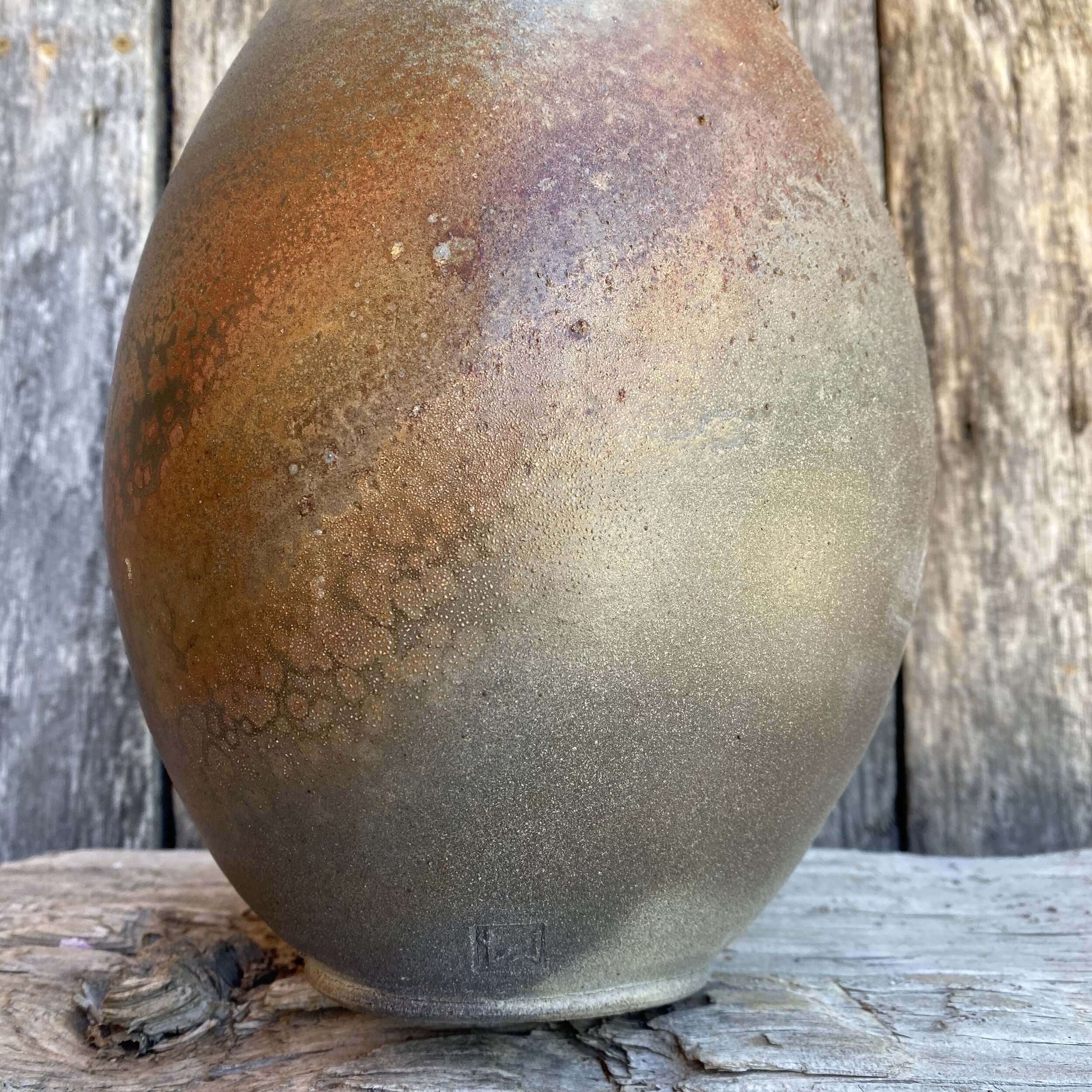 Tall Rounded Vase with Neck 4.JPG