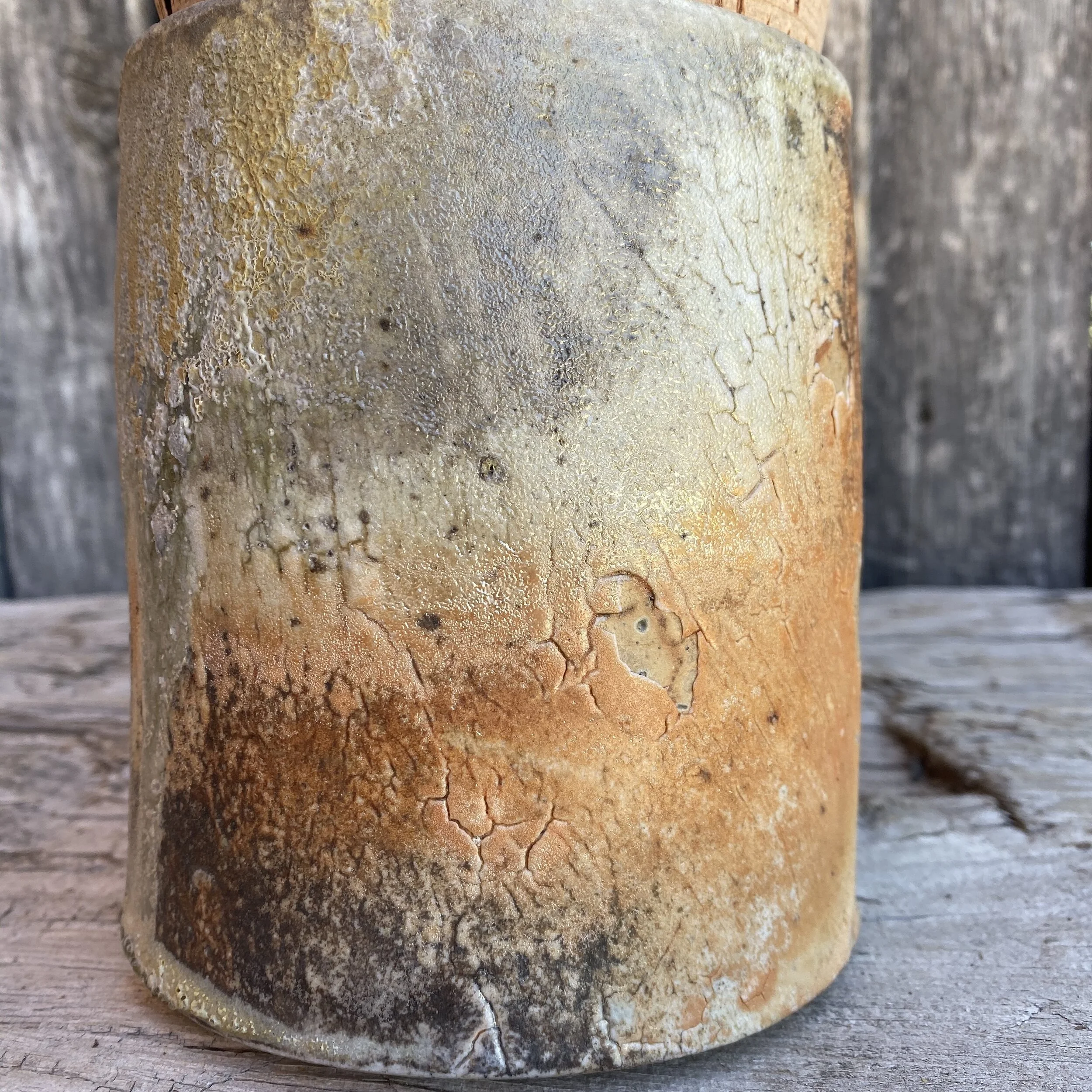 Small Lidded Cylinder Vase 4.JPG