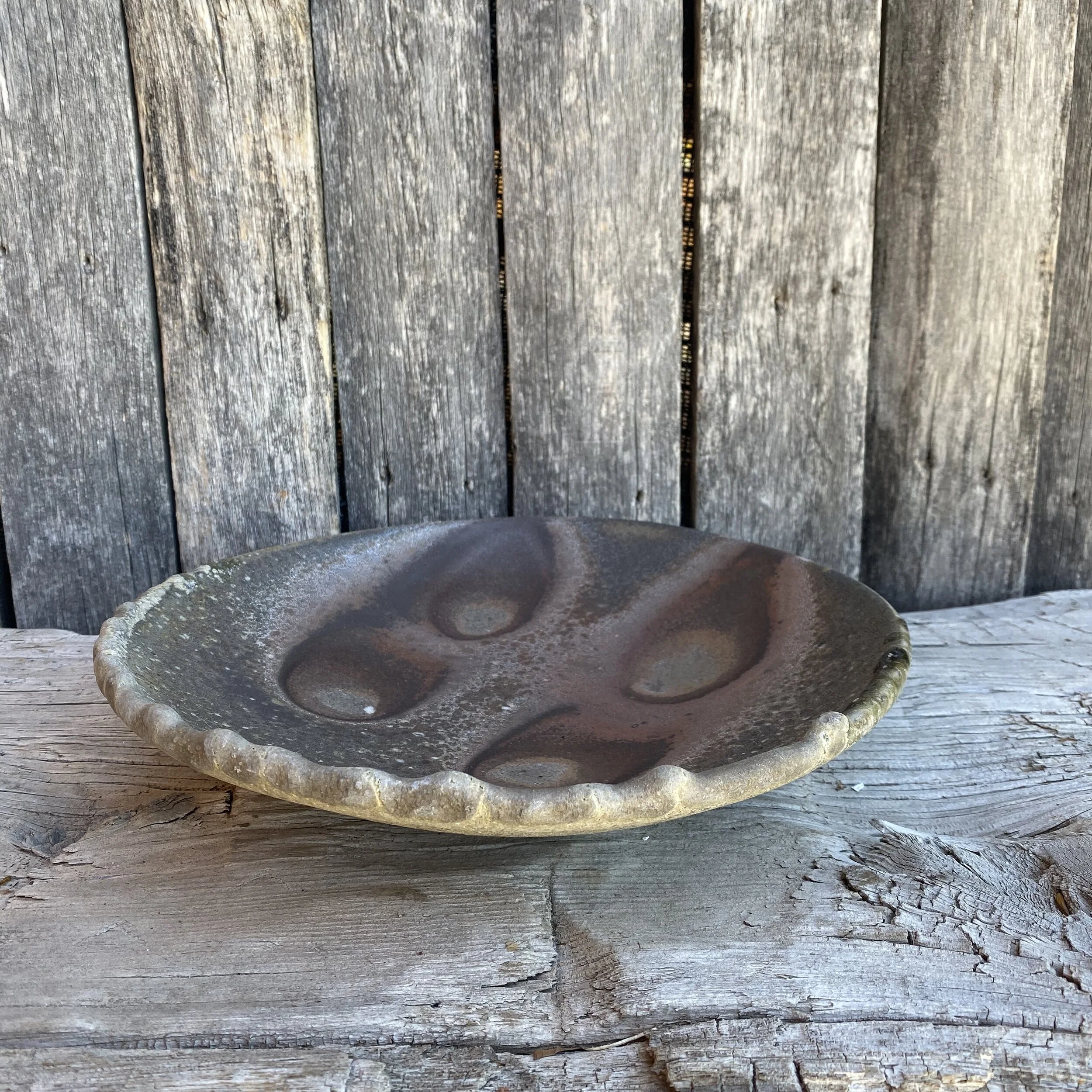 Medium Flashing Serving Platter 4.JPG