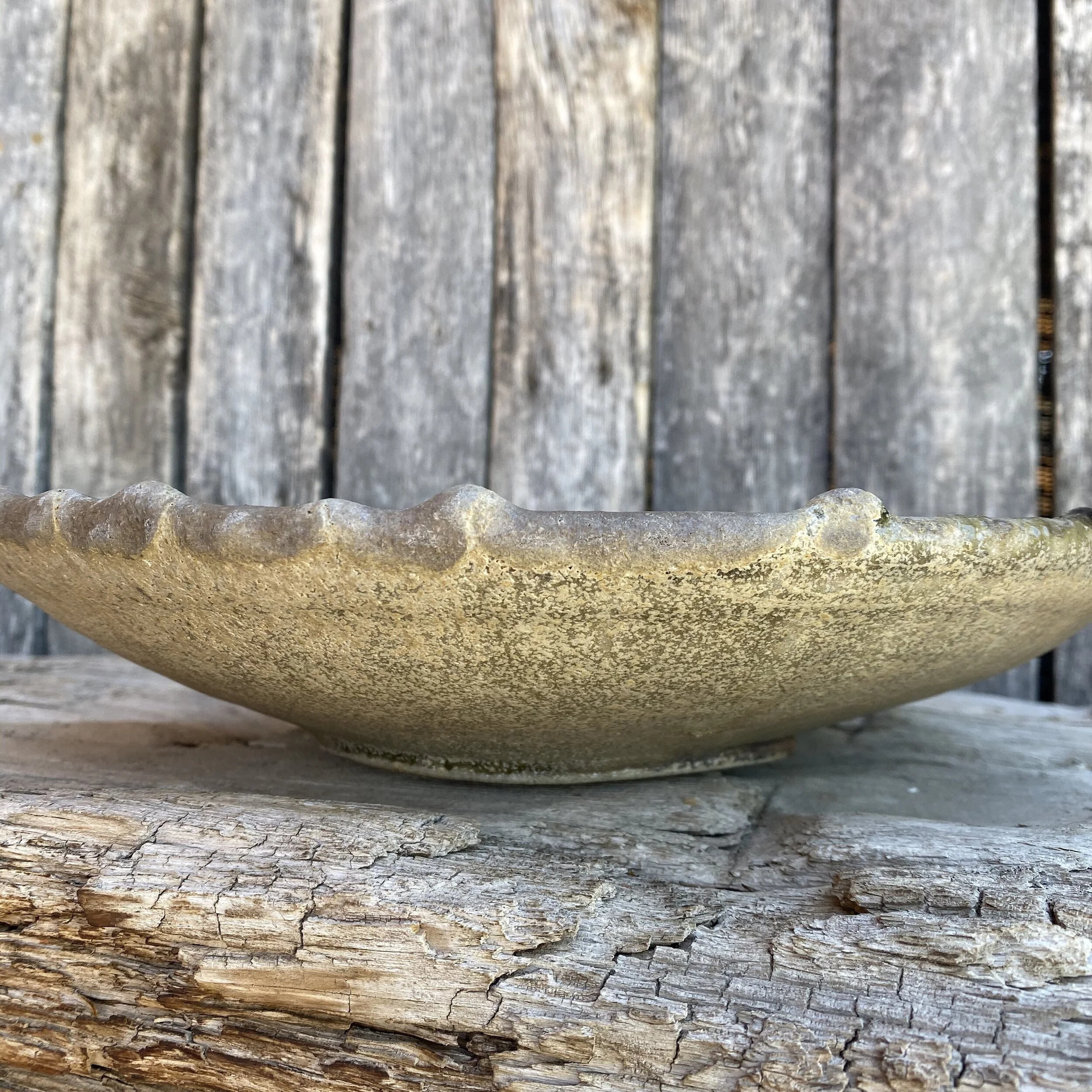 Medium Flashing Serving Platter 5.JPG