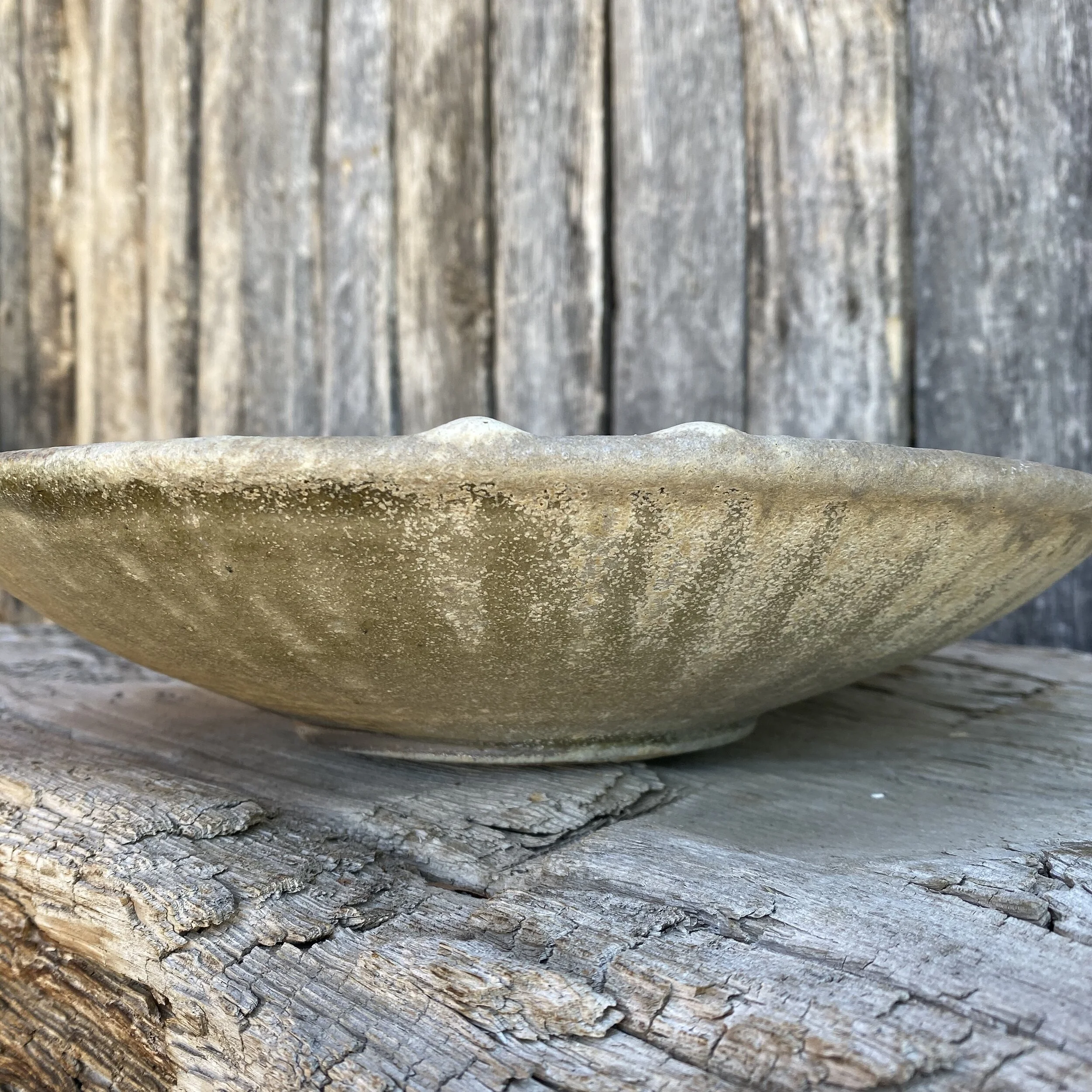 Medium Flashing Serving Platter(2) 5.JPG