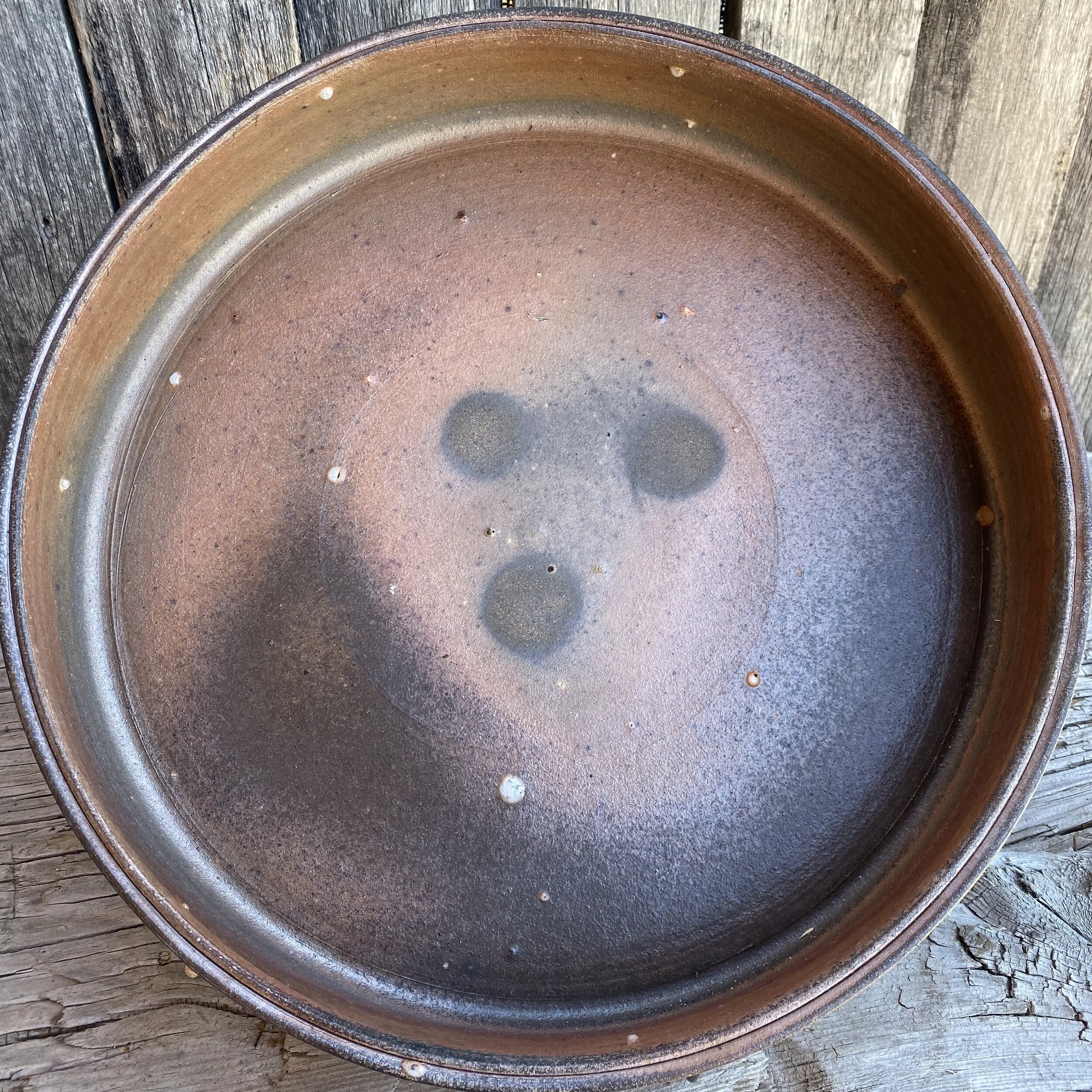 Large Deep Serving Dish 3.JPG