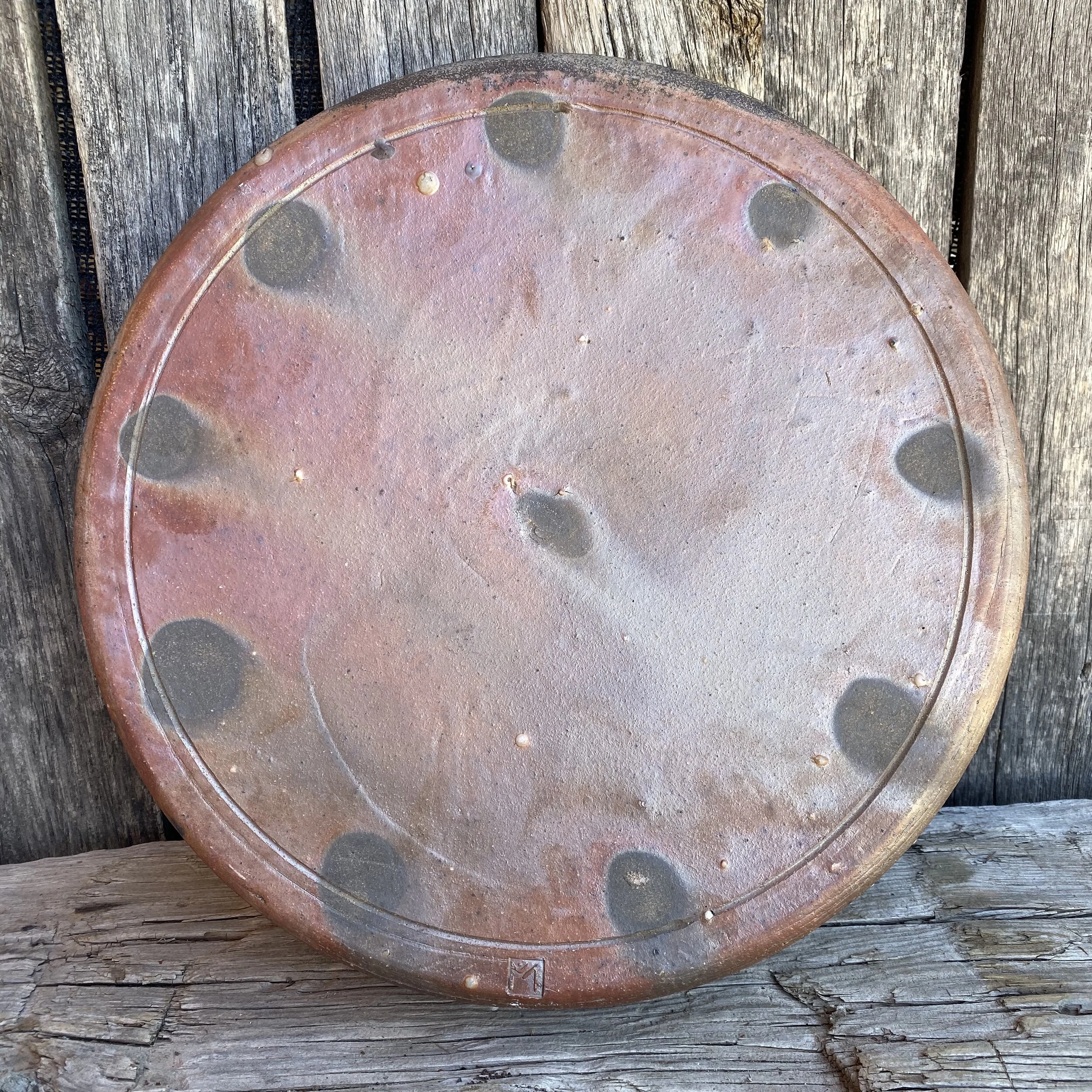 Large Deep Serving Dish 5.JPG