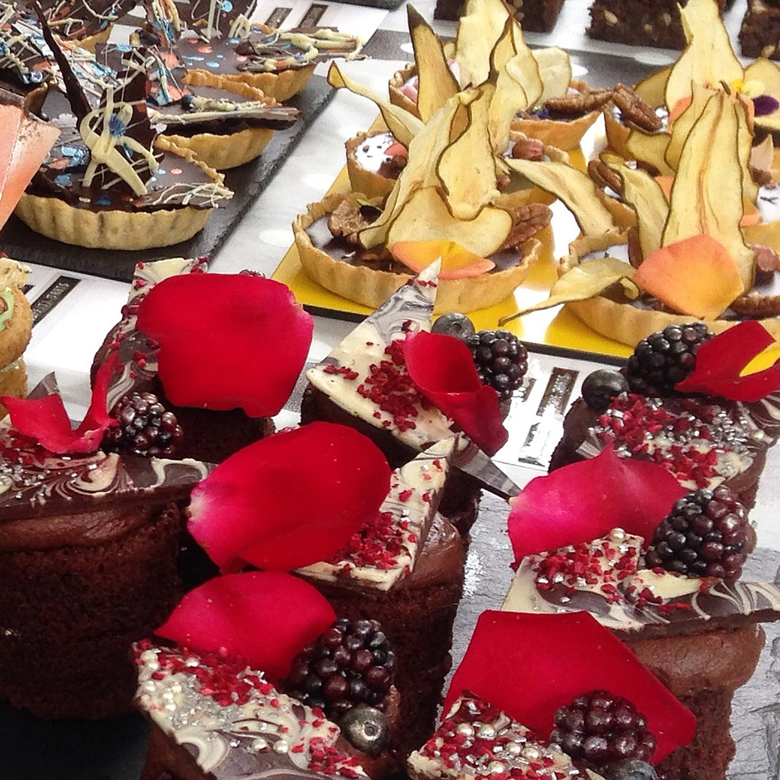 Bakemonger Feast!
