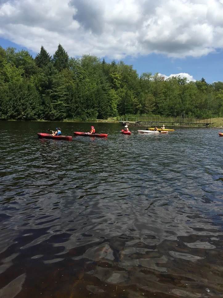 Slideshow features Teacher-led FlowYo retreat with Amanda White of Ft. Lauderdale. 