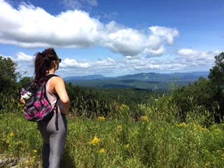 Rewards for the effort