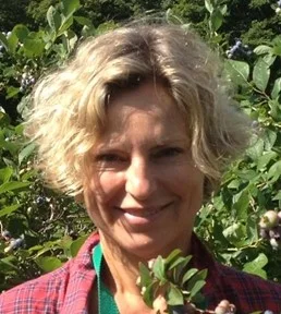 Beata Hasaj Certified Integrative Nutrition Coach and Reiki Practitioner