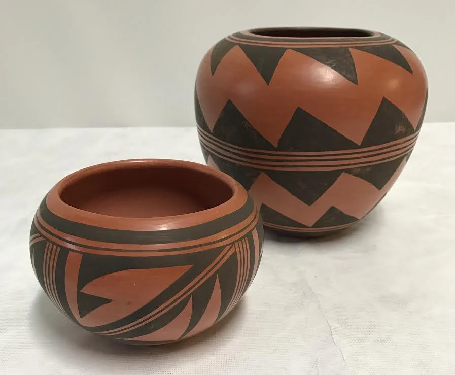 Treasures From The Basement Pottery Of The Hopi Nation Pacific Grove Museum Of Natural History