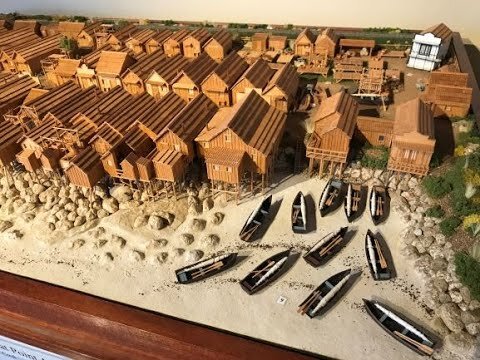 Pacific Grove Museum Of Natural History Events