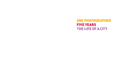 People in London