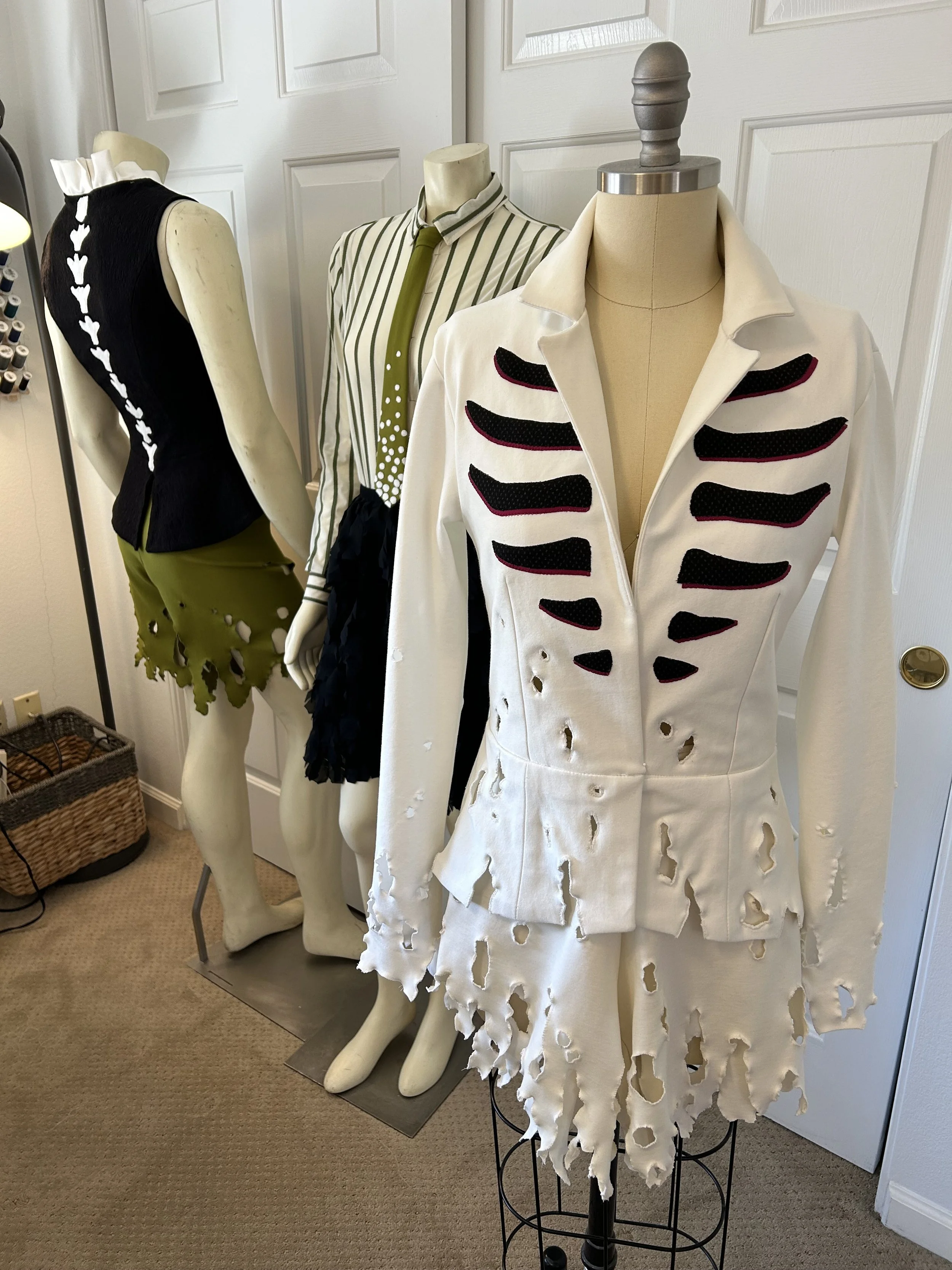  “Ma Maison,” by Trey McIntyre for BODYTRAFFIC, 2025. 