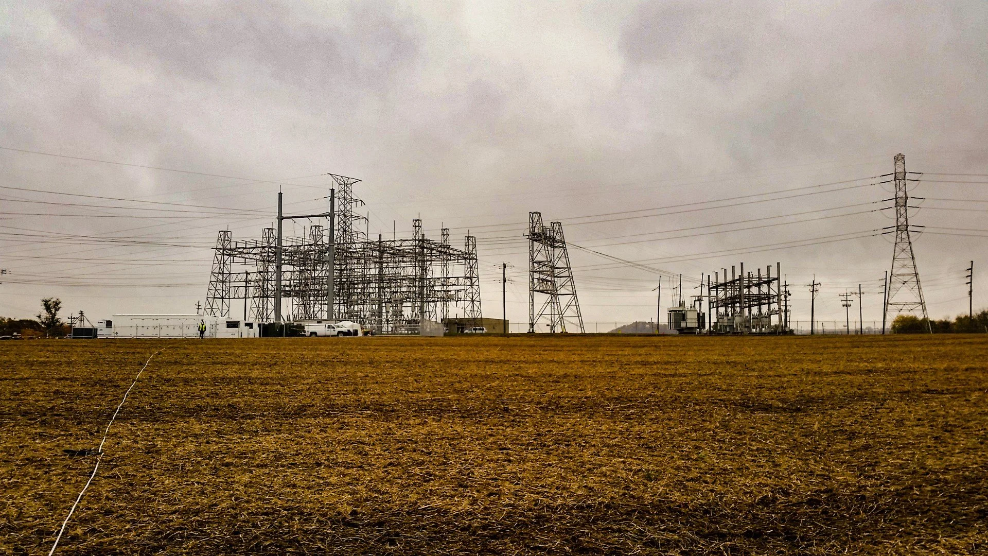 Power Solutions Group Ltd.