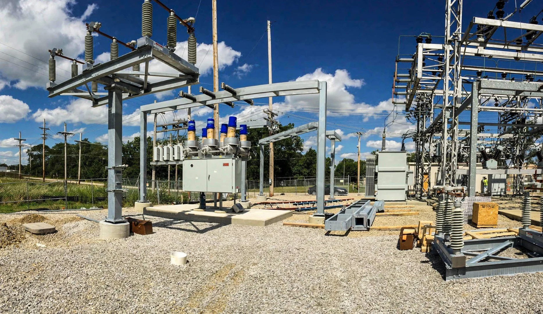 Power Solutions Group Ltd.