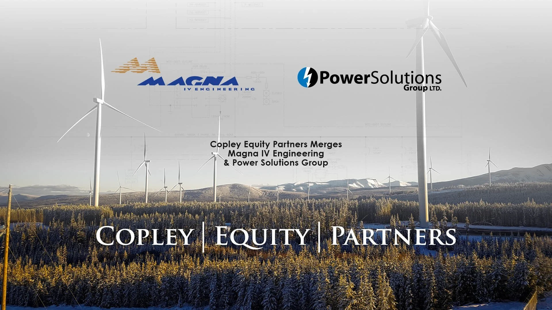 News — Power Solutions Group LLC.