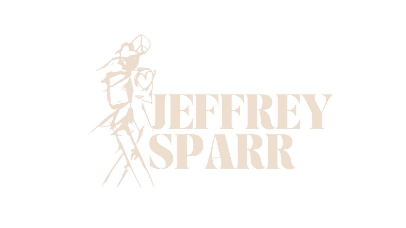 Jeffrey Sparr