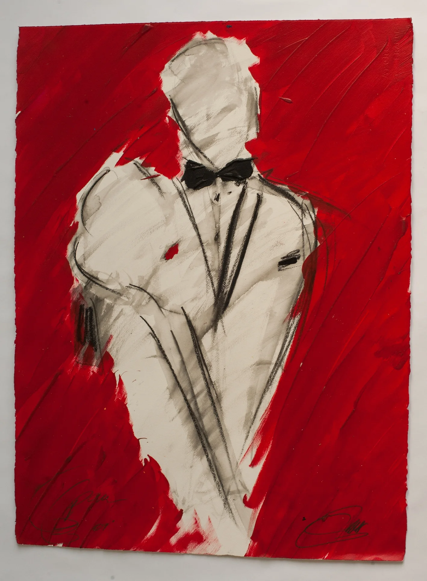 Lovers in a Dangerous Time..jpg