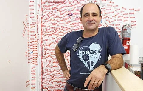 Valley Breeze: With the Help of Big Names