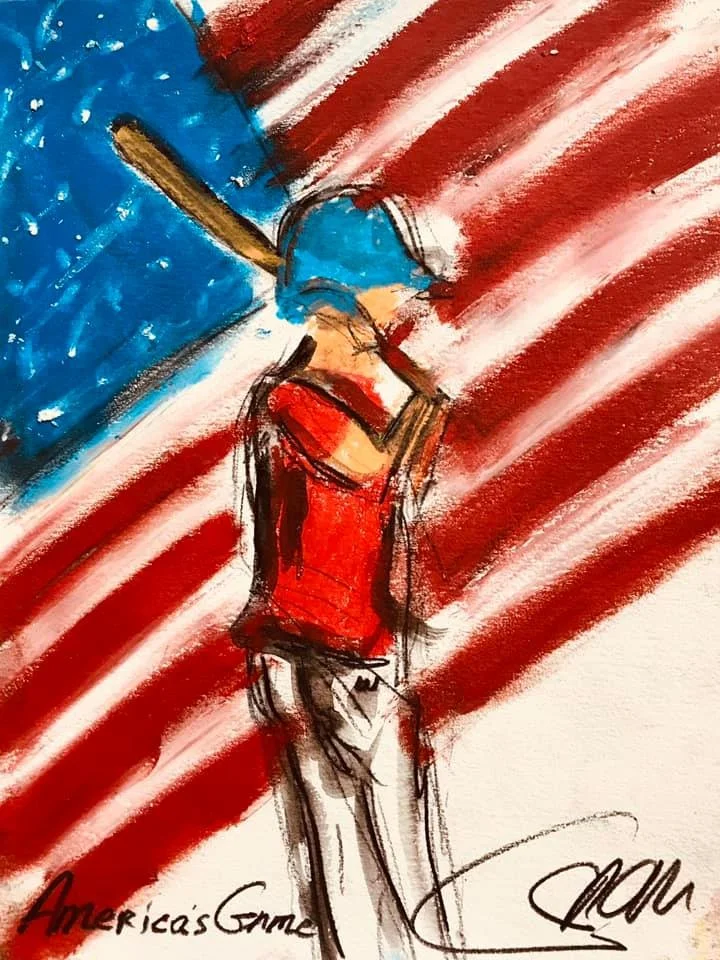 America's Game