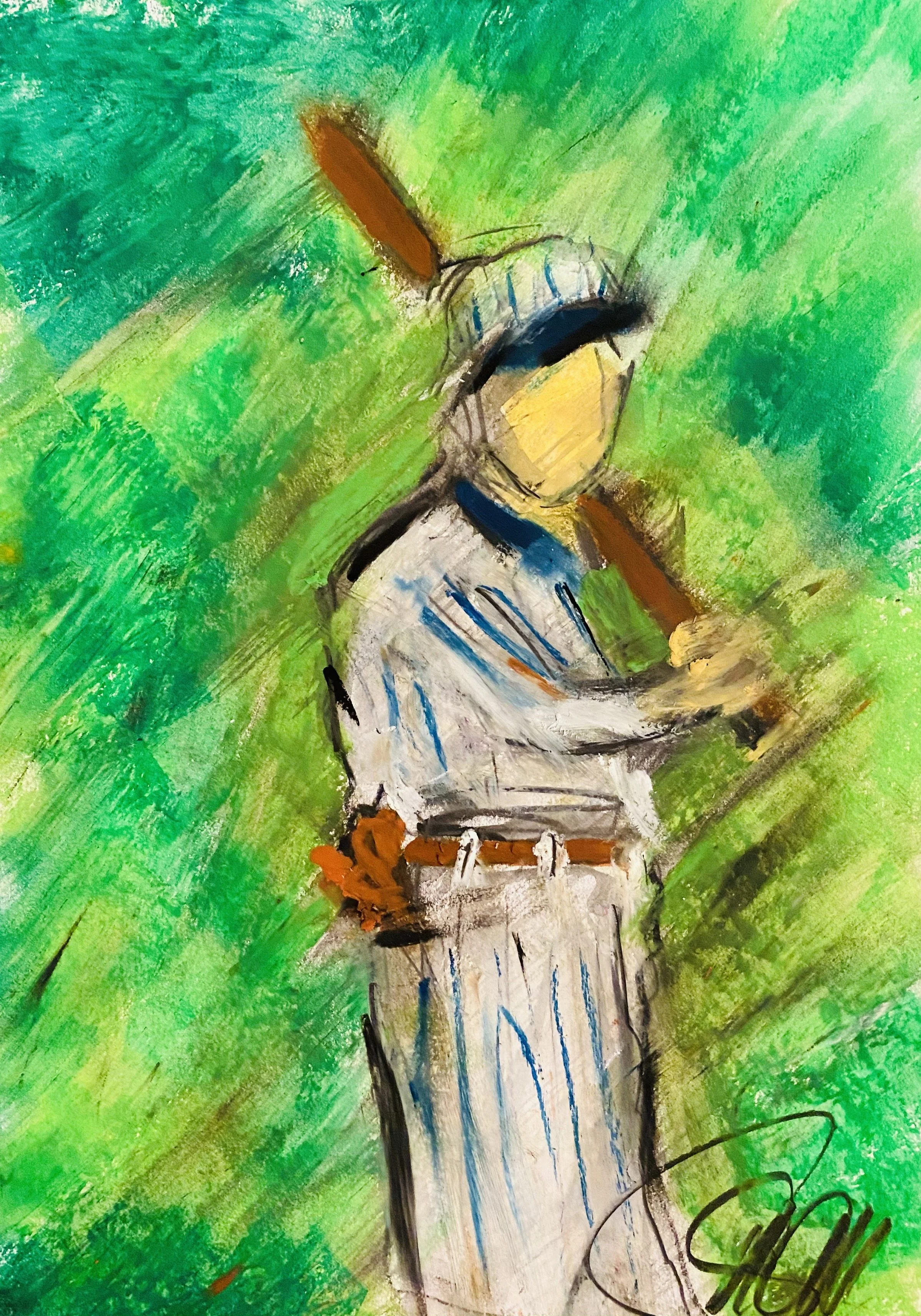 Shoeless Joe Jackson