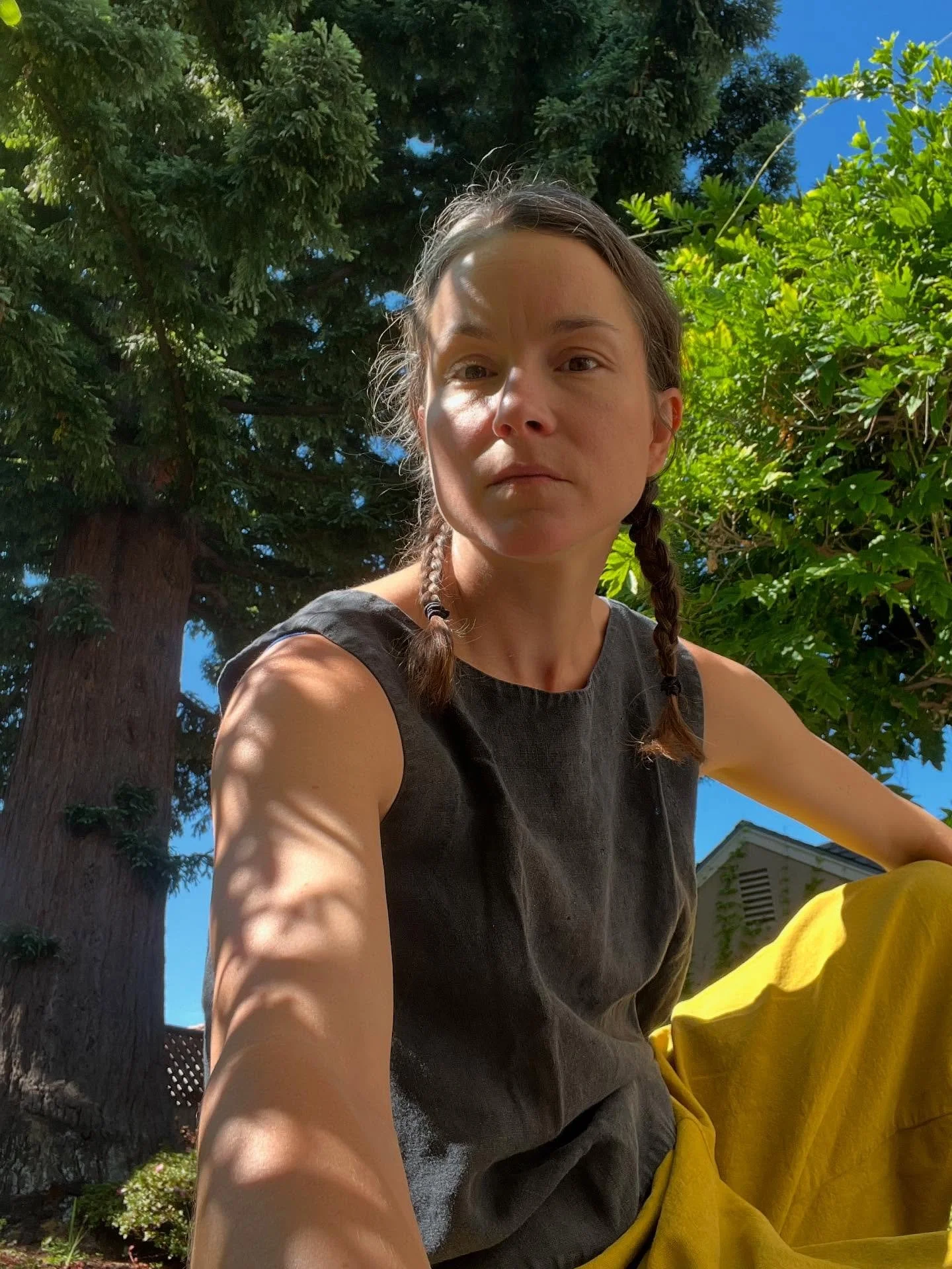 There and Back Again