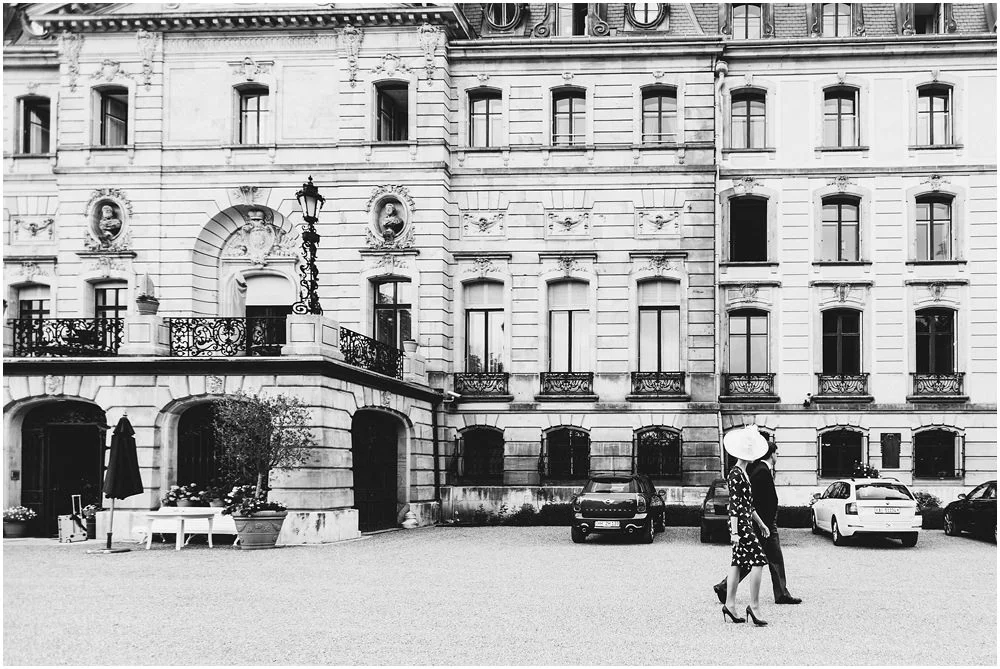 Hochteitslocation Donaueschingen