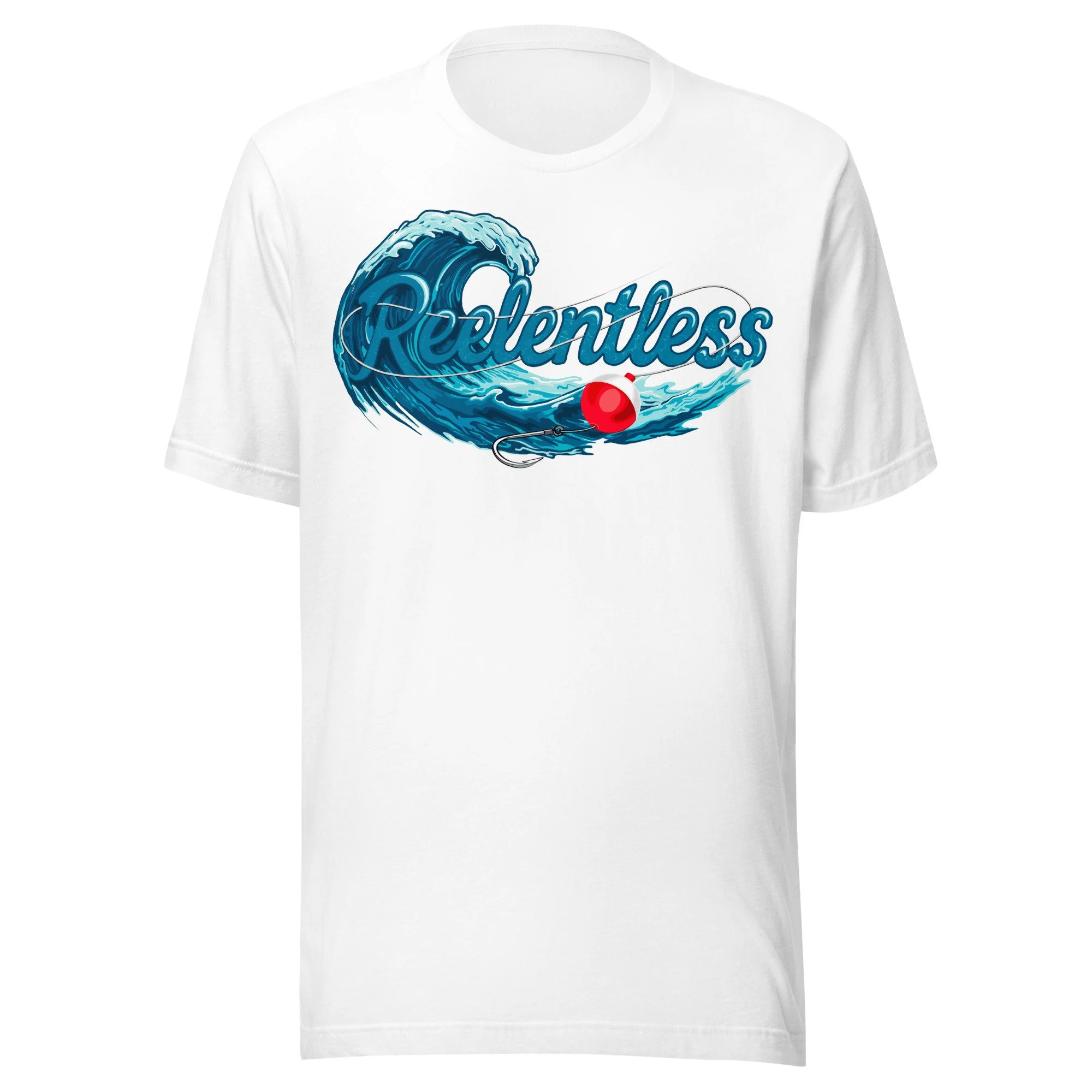 Reelentless T-shirt