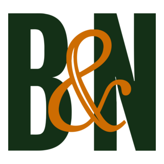 Barnes & Noble Logo