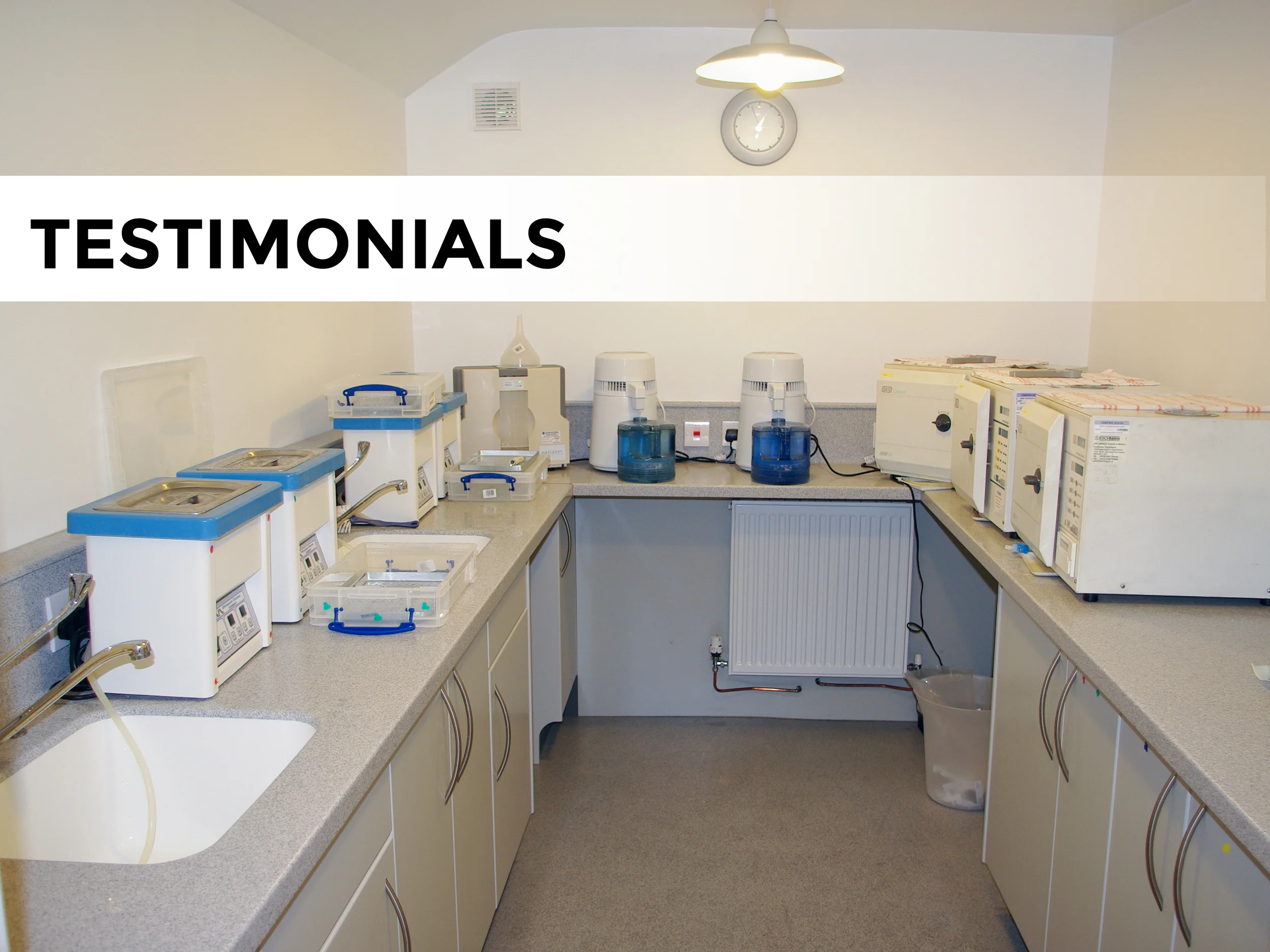 The Village Dental Practice Pelliere have recently carried out work on our premises, we are really happy with the high standard of work carried out so promptly working around our opening and closing times. We would highly recommend Pelliere who have carried out works at more than one of our premises, they are always just a phone call away and are always happy to help and to please no matter what time of day.