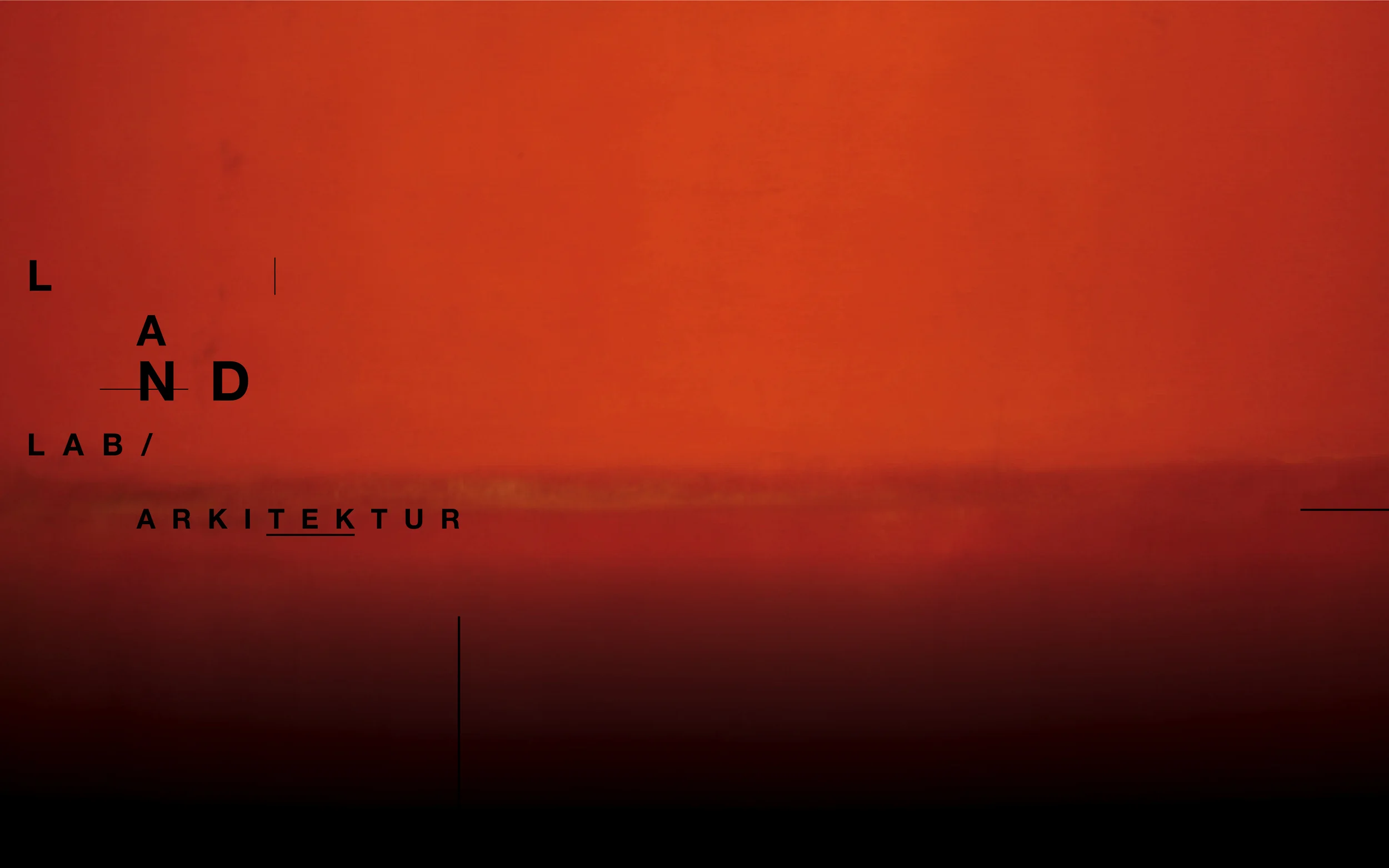 LandLab Arkitektur