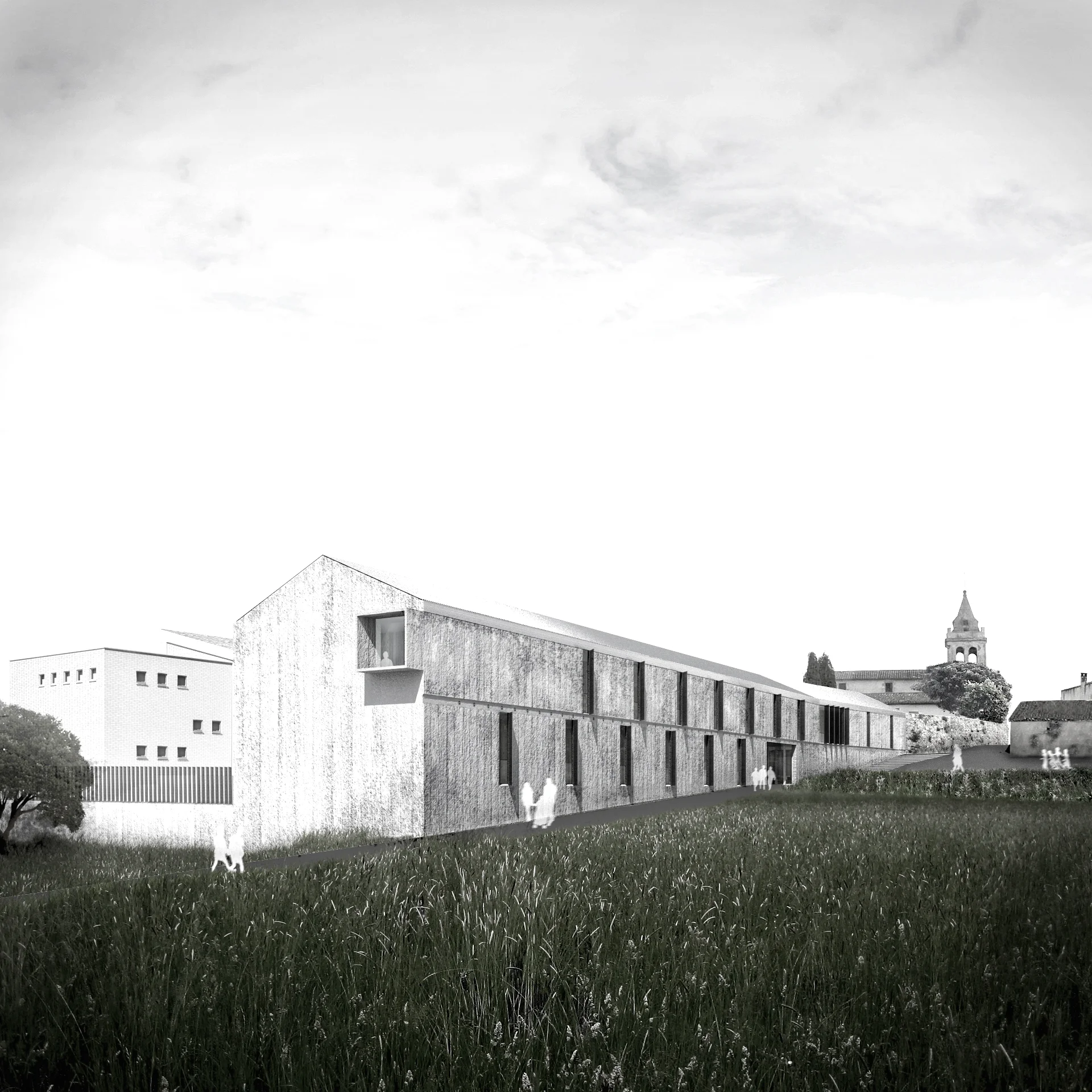 Pedralta school