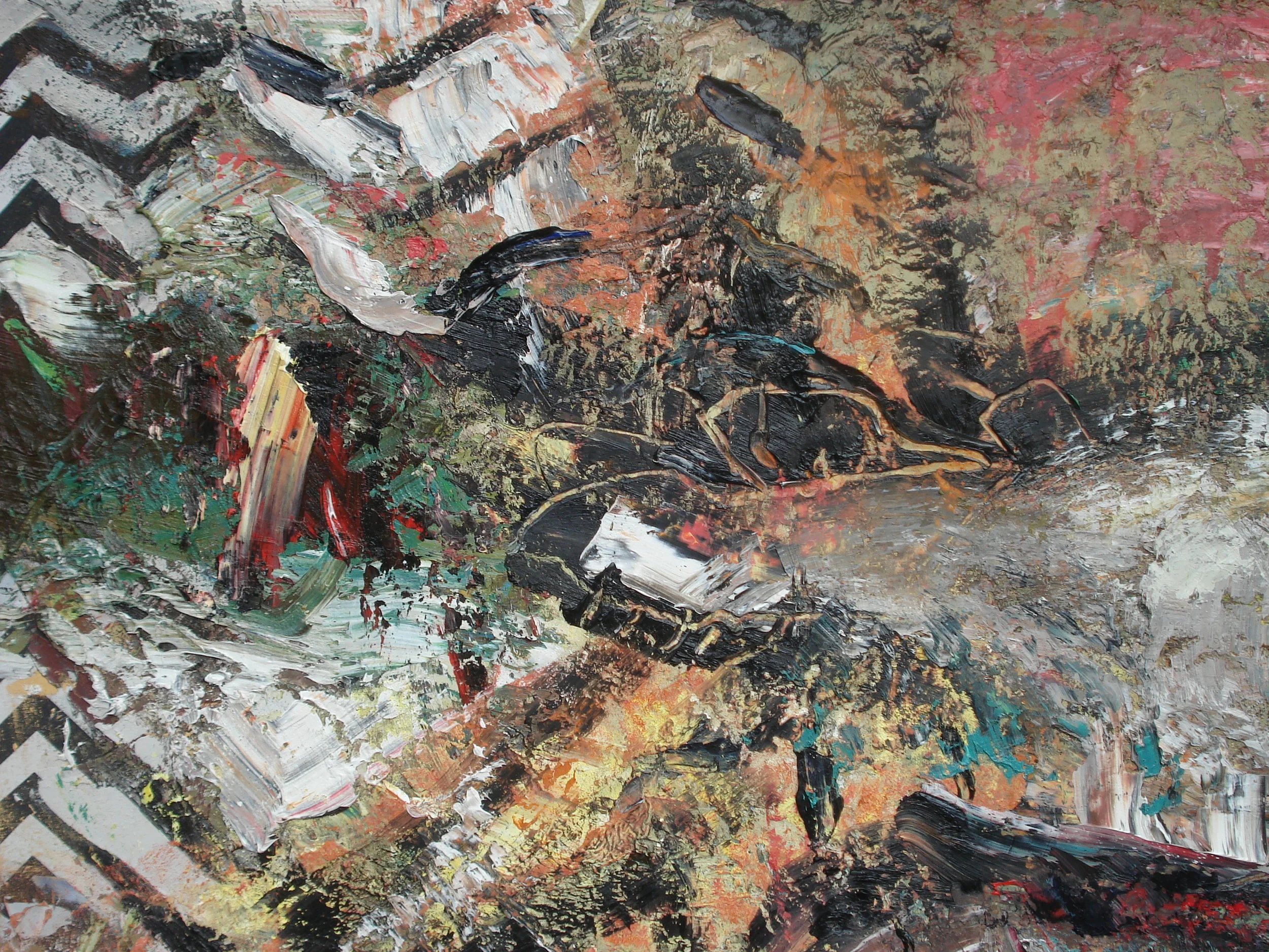  Detail,&nbsp; Tell Me It Isn't True  