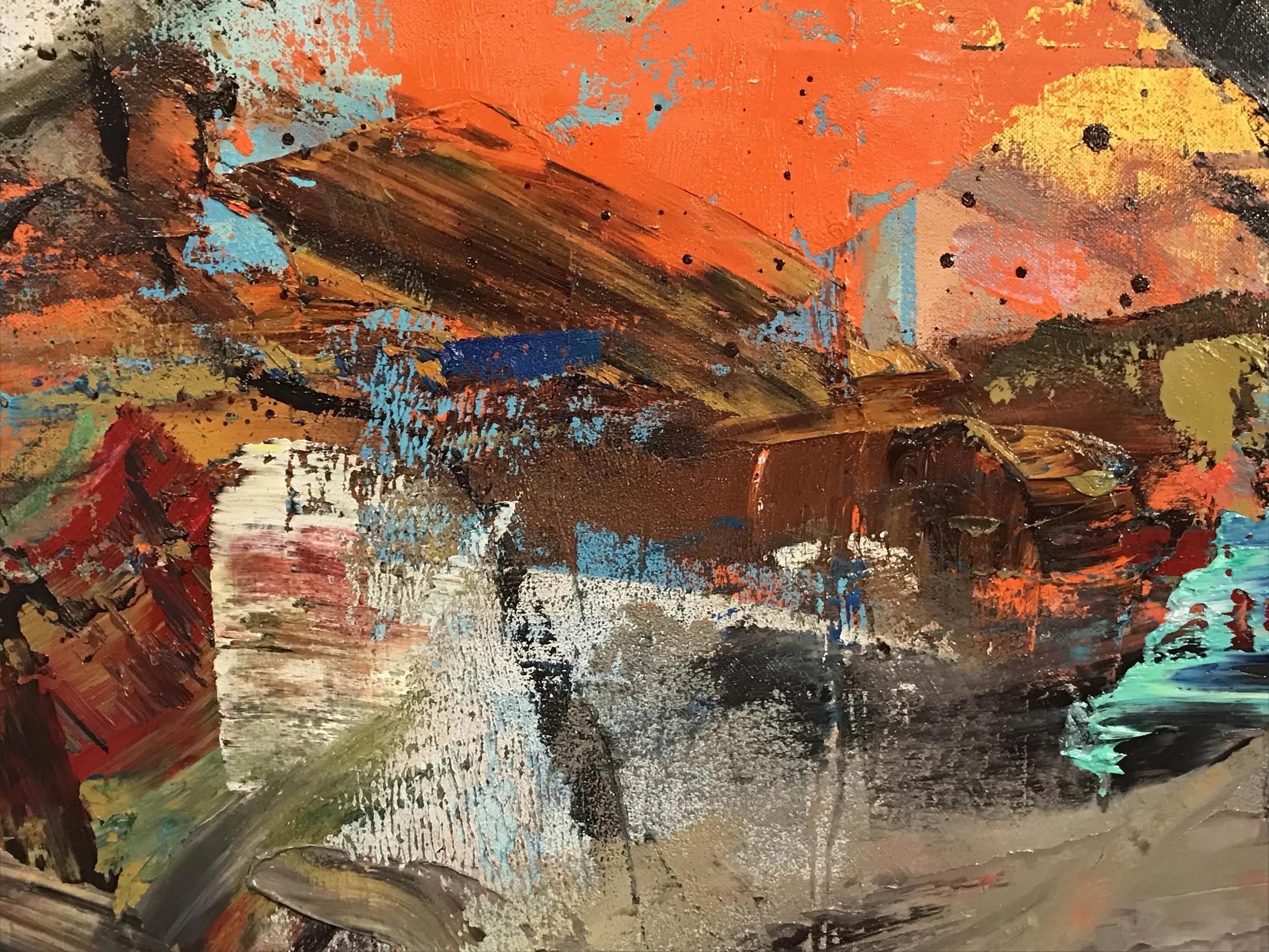 Detail,&nbsp; Breathing  