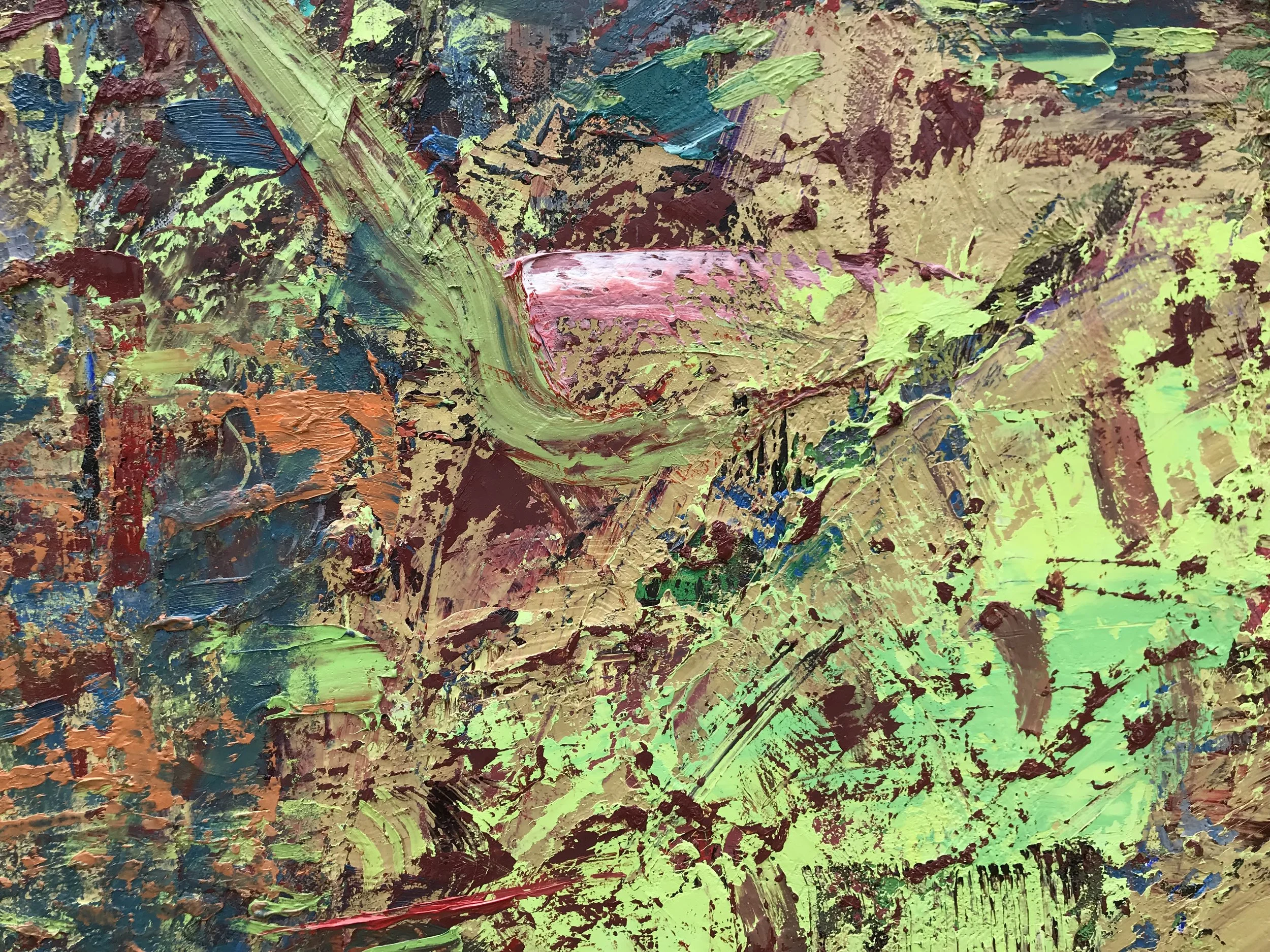  Detail,  Fertilization  