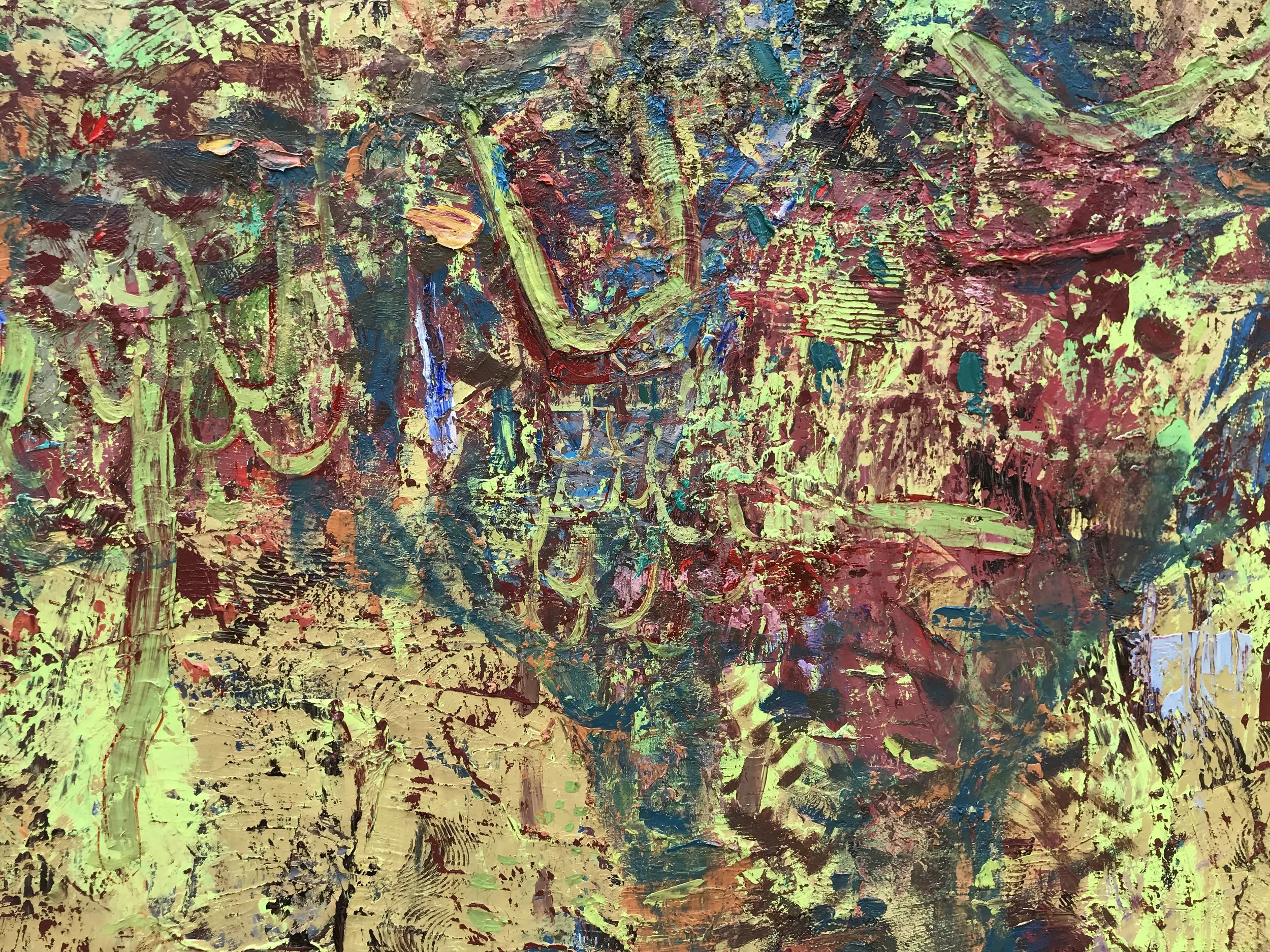  Detail,  Fertilization  