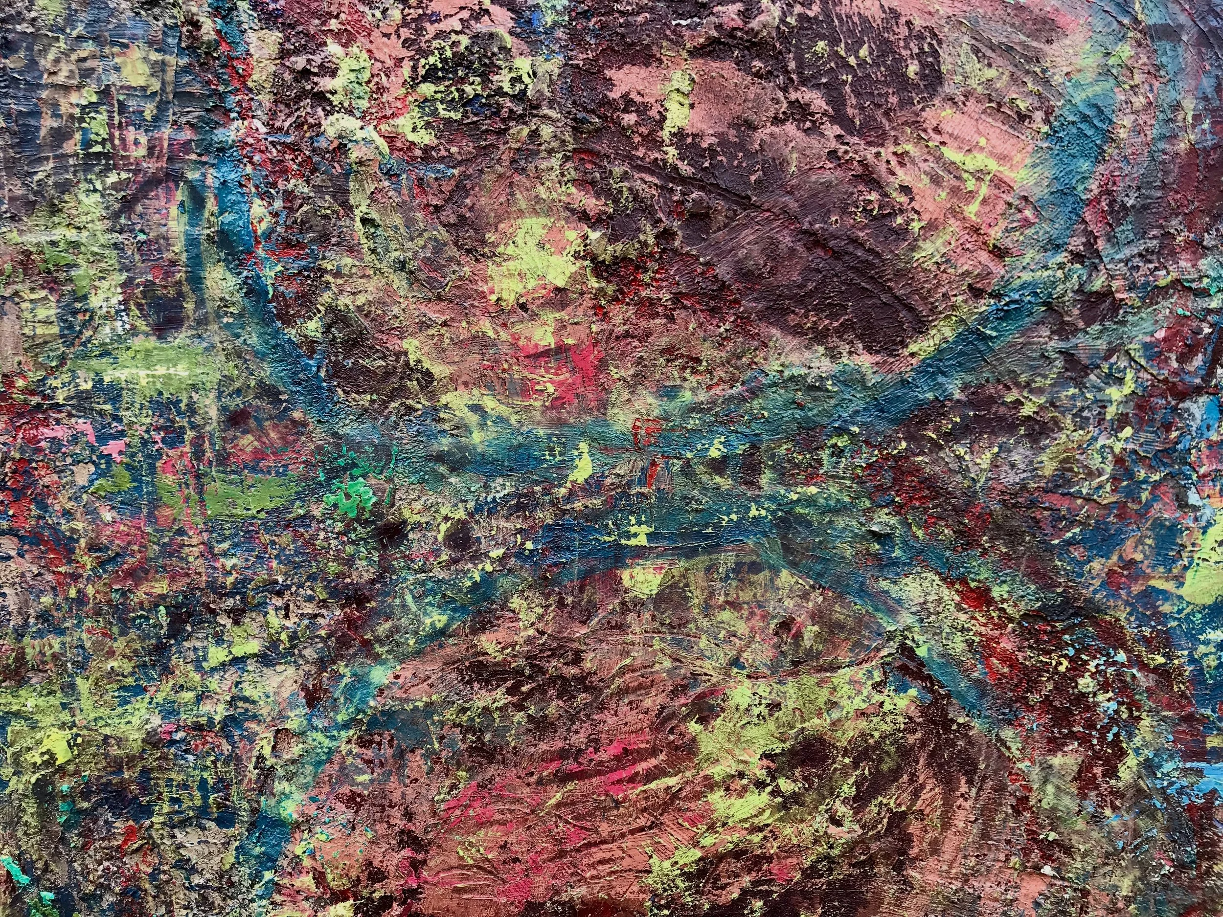  Detail,  Hungry Hearts  