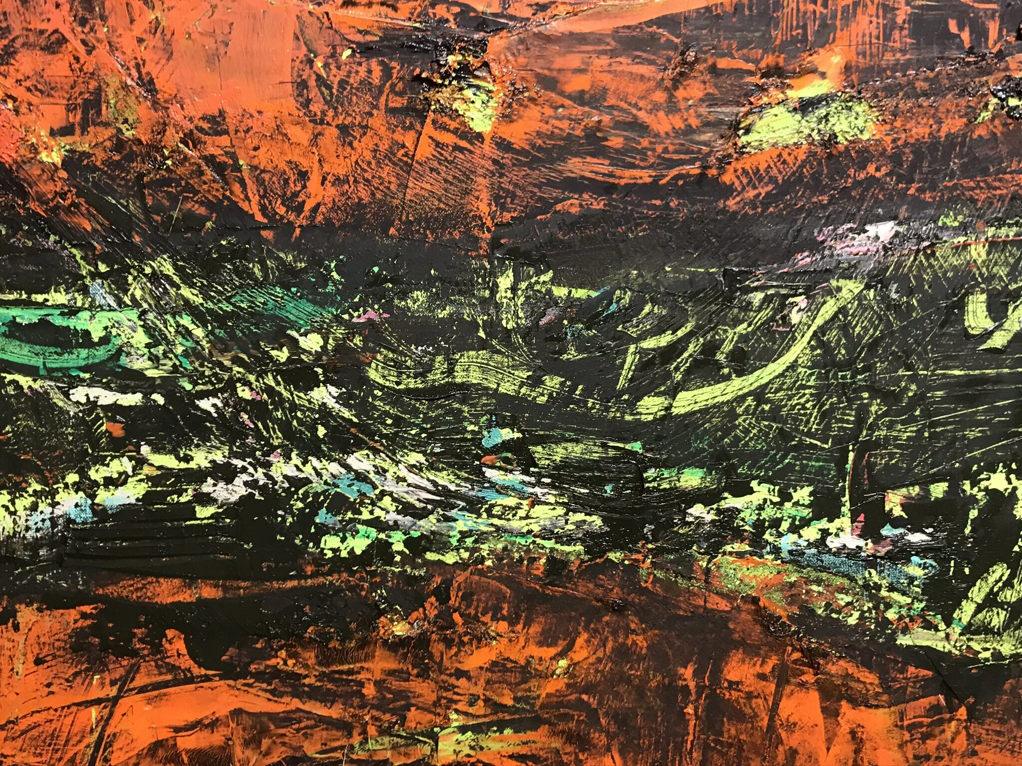  Detail,  Palindromic Repitition  