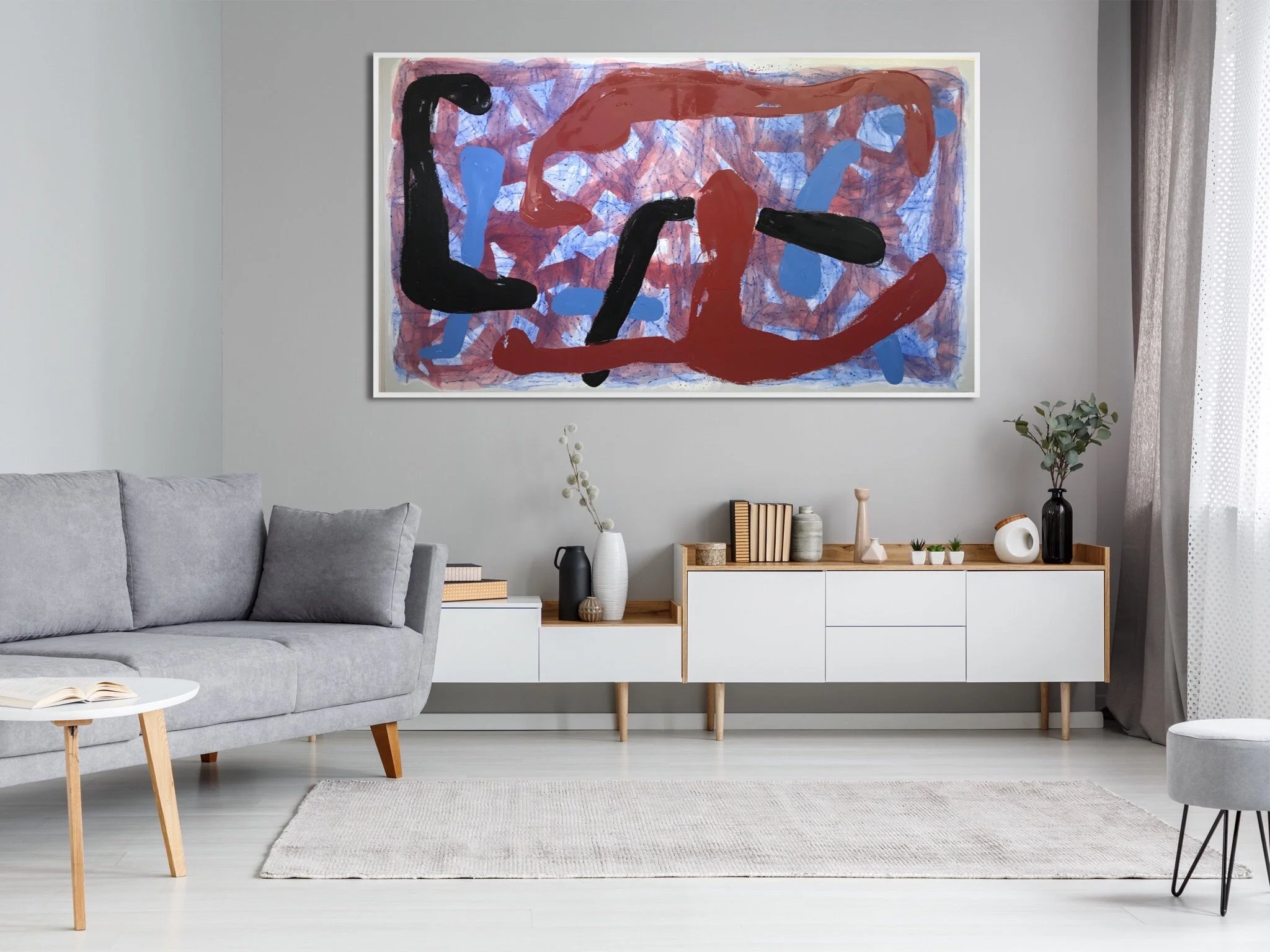  Example installation 