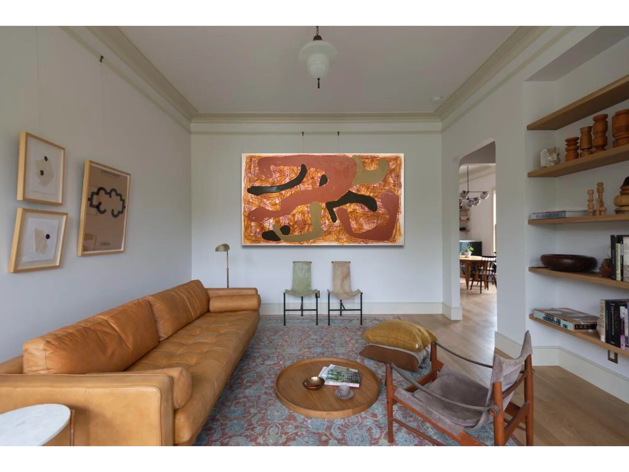  Example installation 