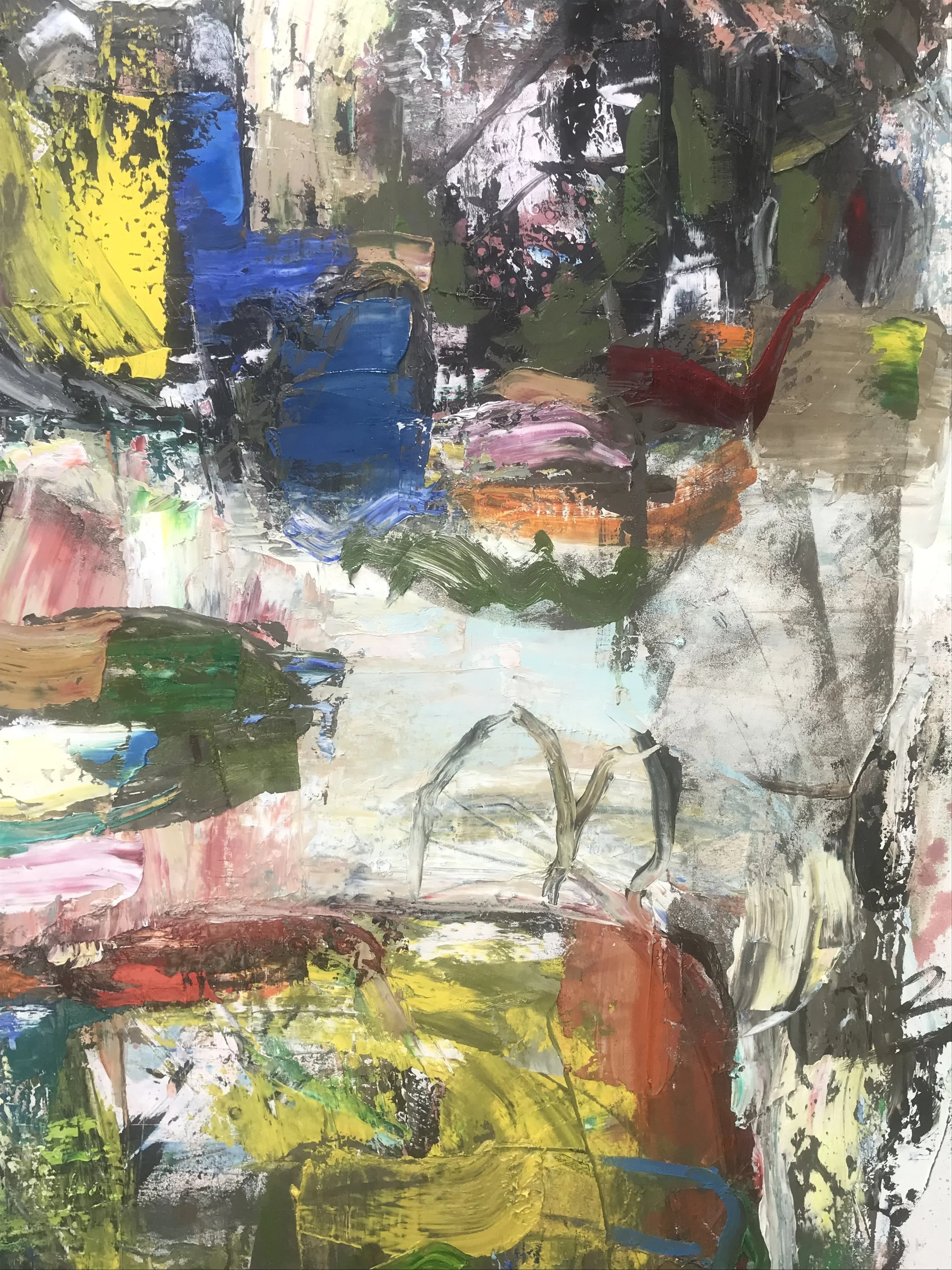  Detail,  Homespun  