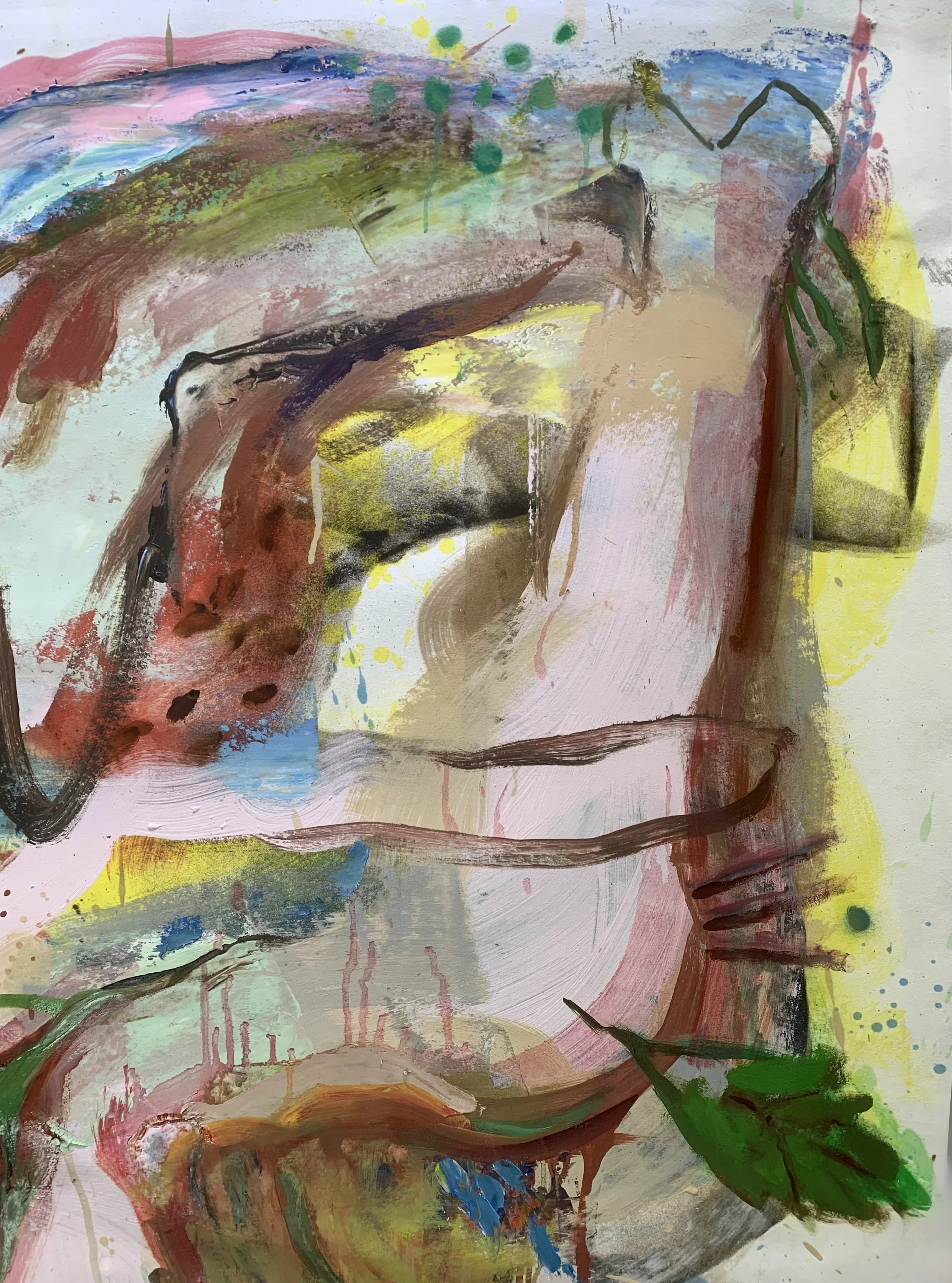  Detail,  Lord Have Mercy  