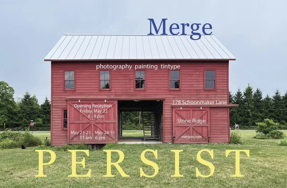            PERSIST