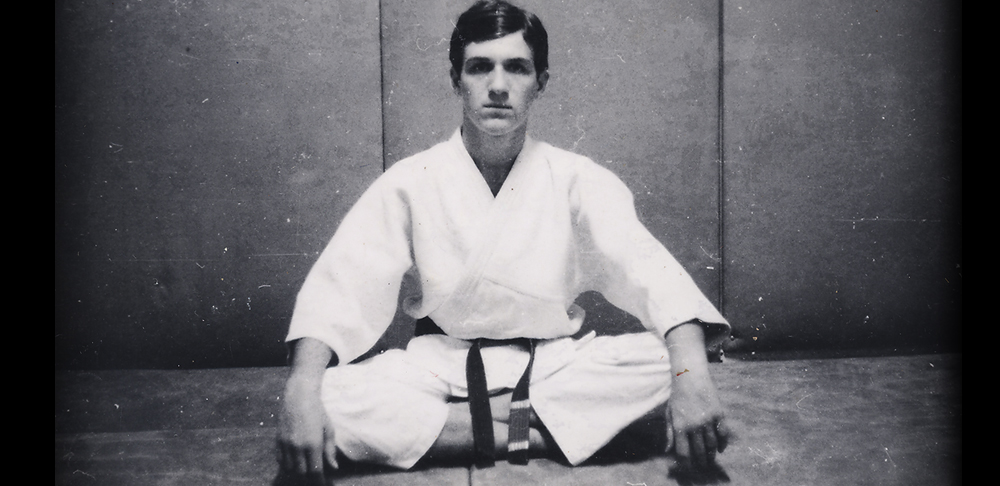 A história da morte trágica de Rolls Gracie #jiujitsu #rollsgracie 