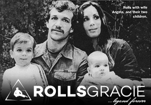What we learned from Rolls by Rolls Gracie - Issuu