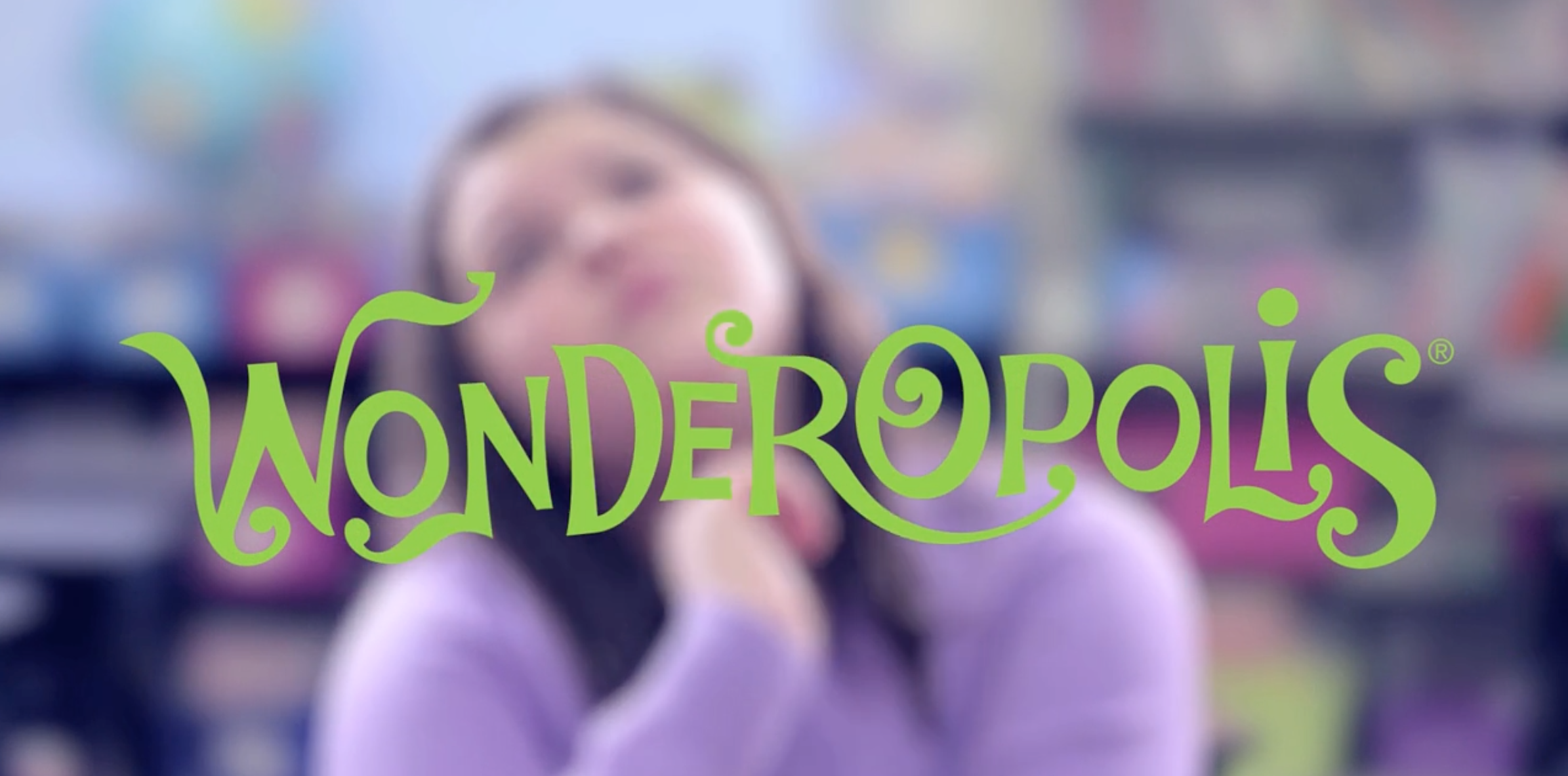 Wonderopolis