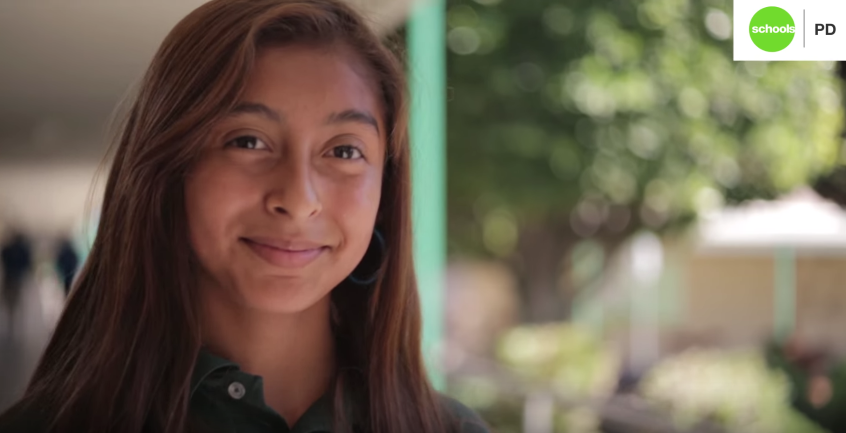 Green Dot Public Schools