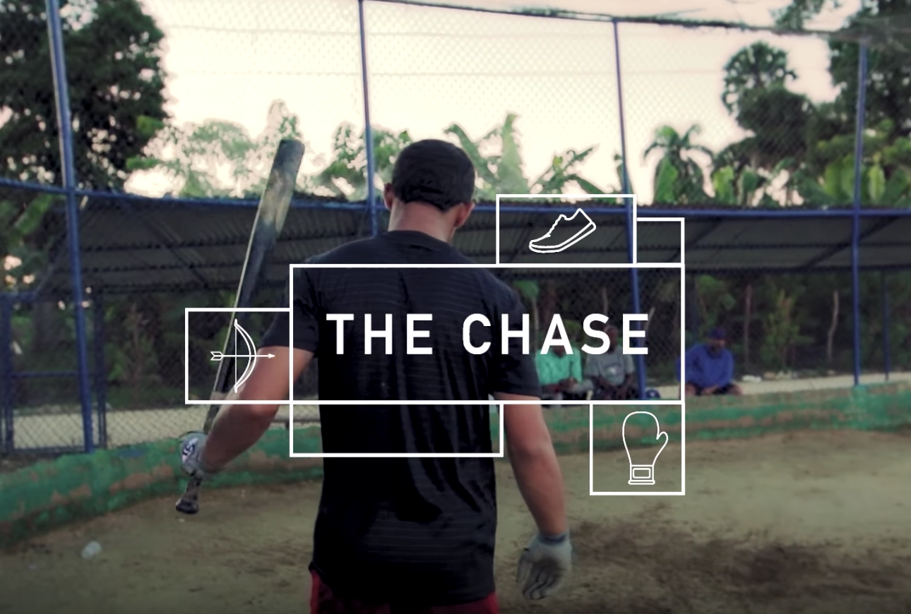 The Chase 