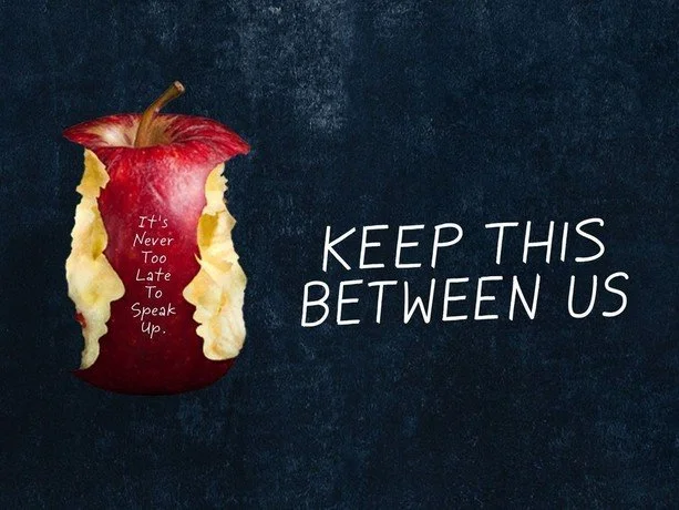 Keep This Between Us